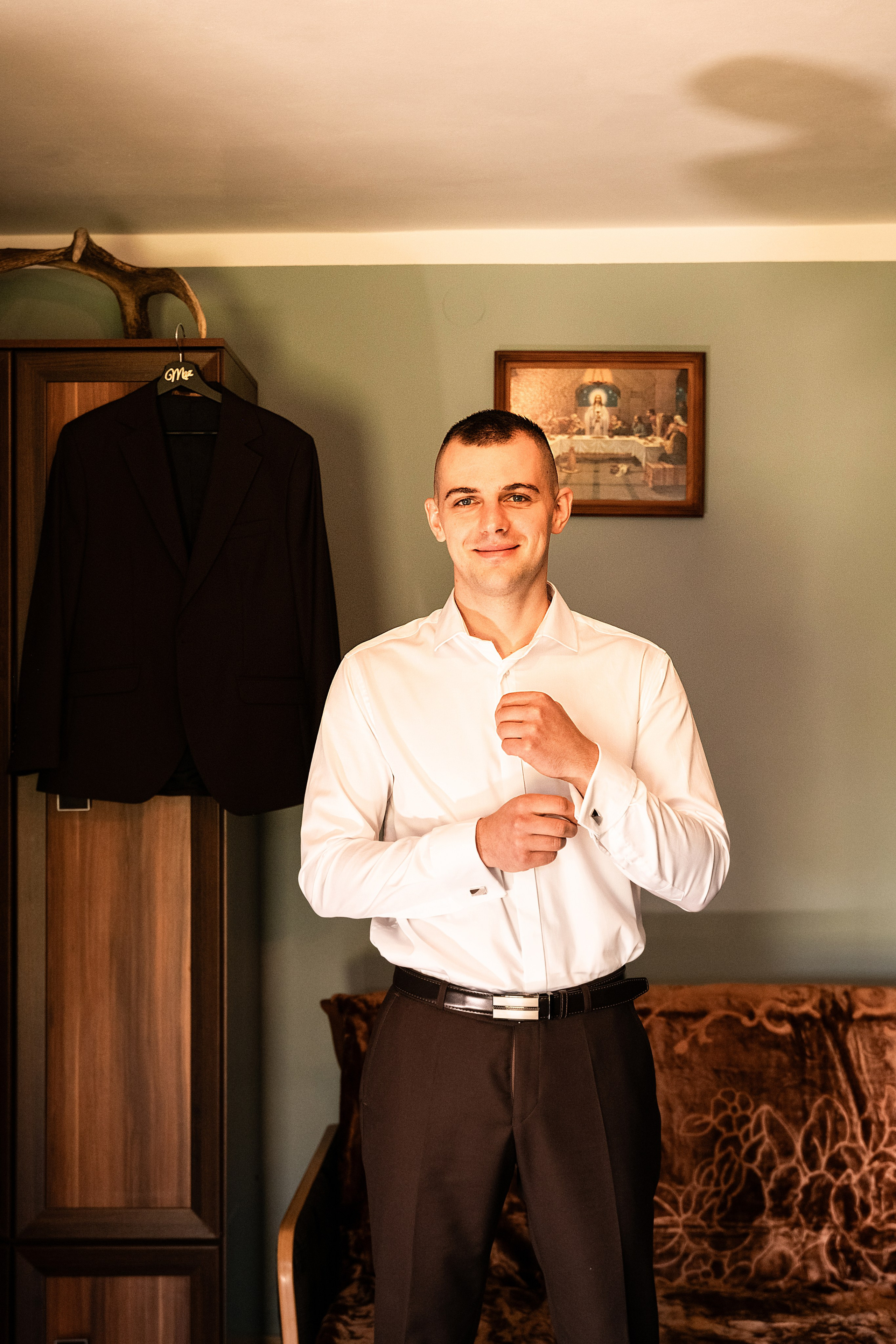 Magdalena&Sylwek. VideofotKA.pl