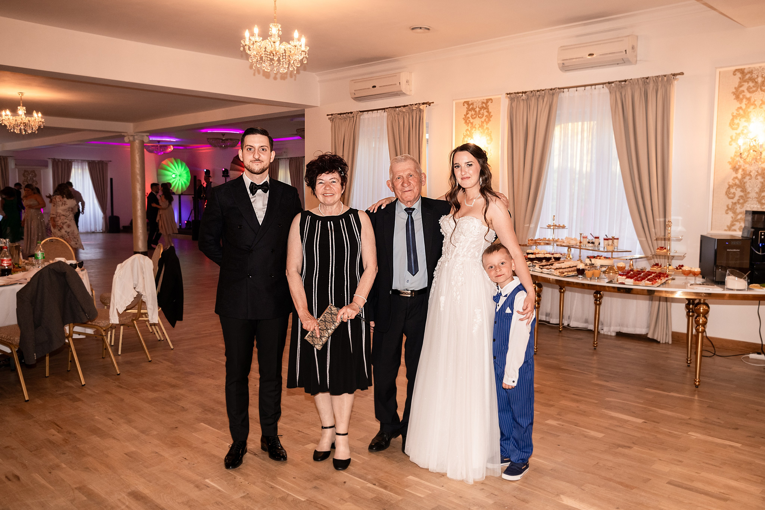 Zuza & Rafał. VideofotKA.pl