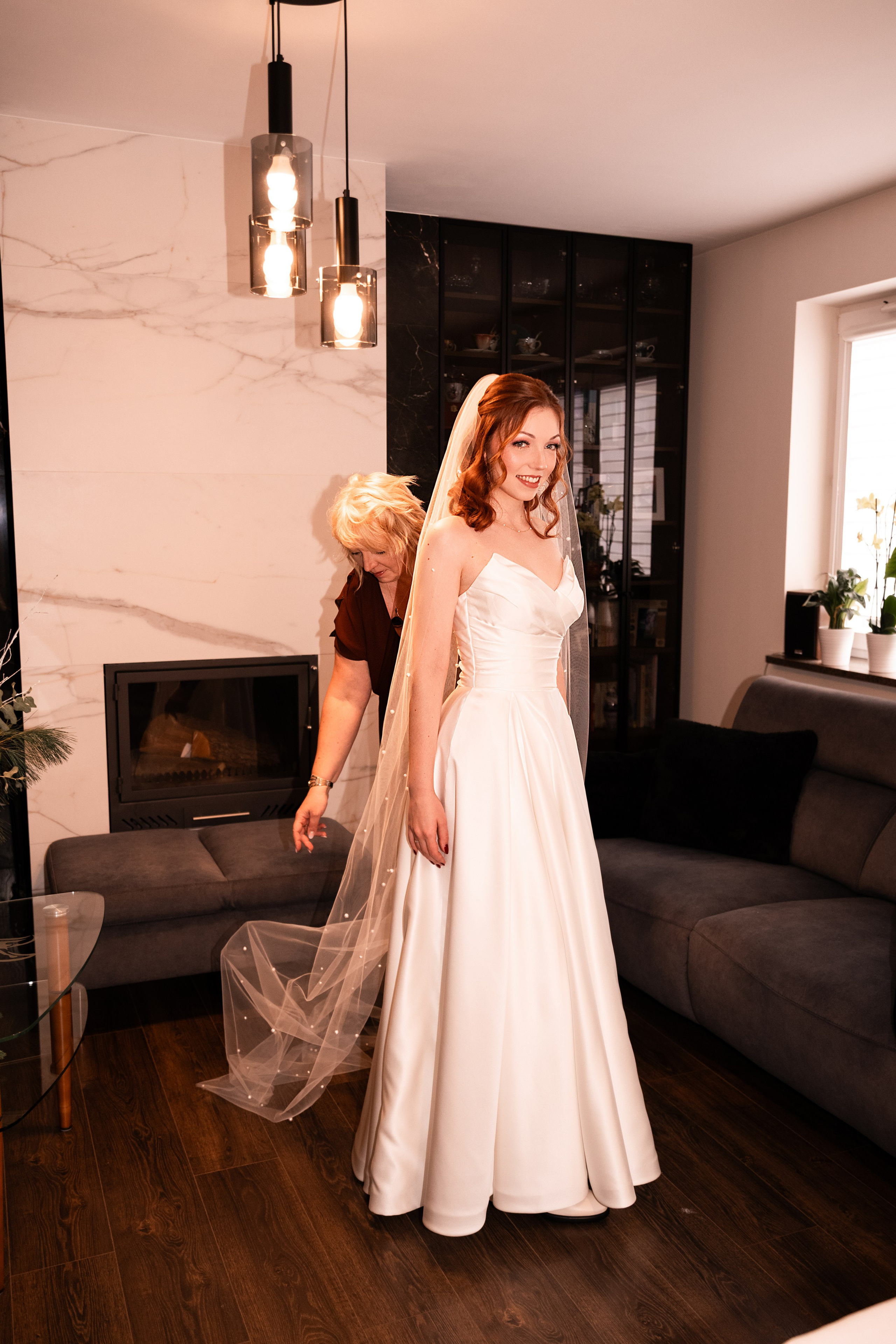 Ania & Michał. VideofotKA.pl