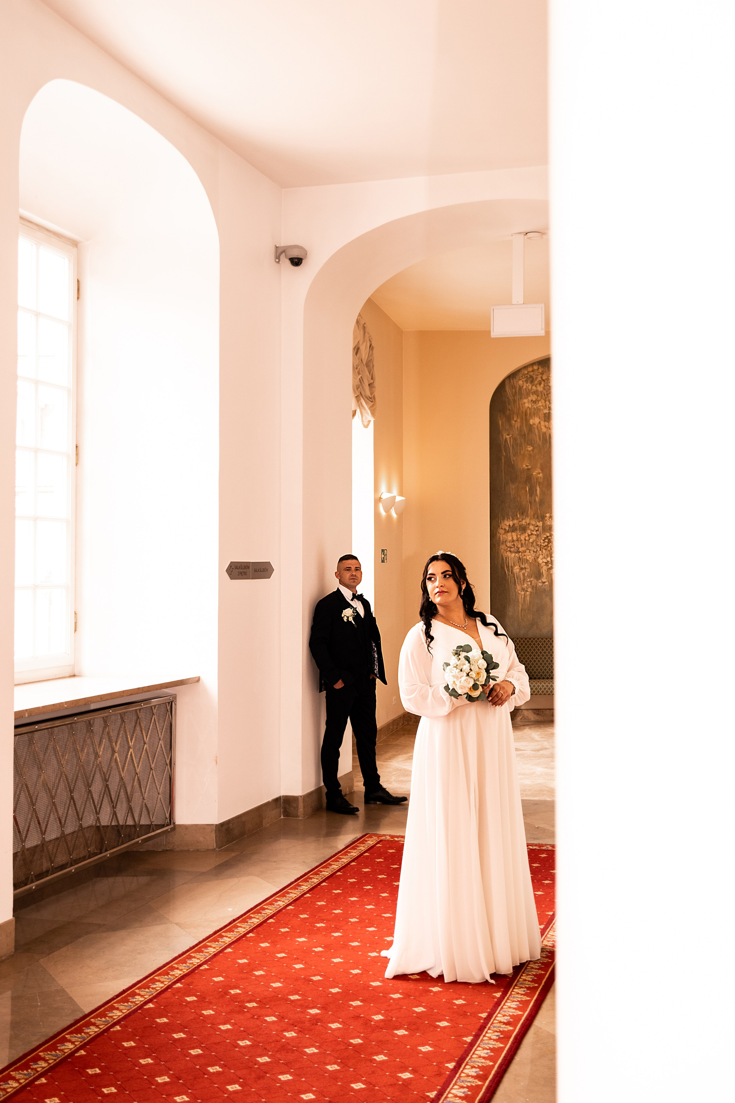 Marianna & Semen. VideofotKA.pl