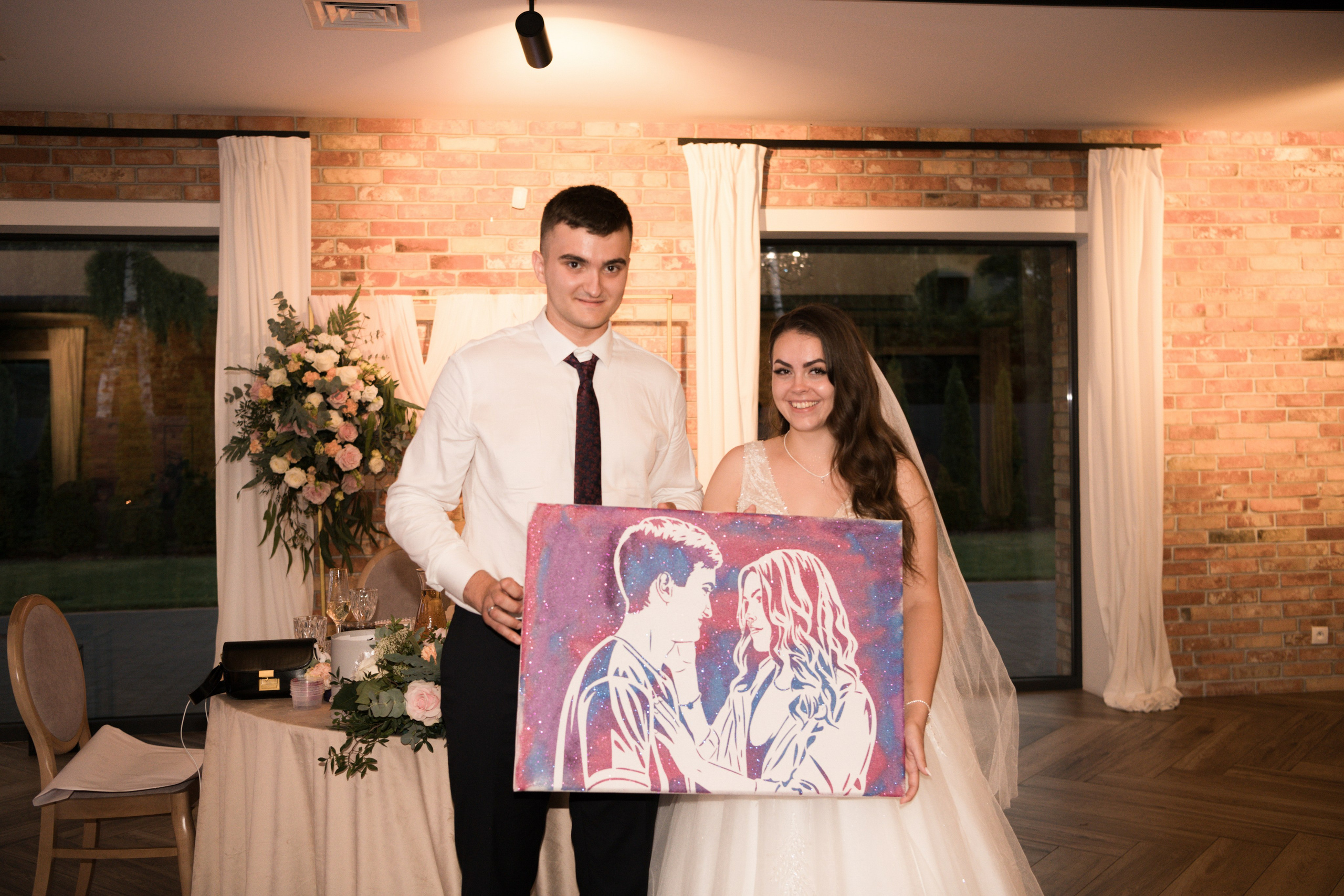 Ludmiła & Michał. VideofotKA.pl