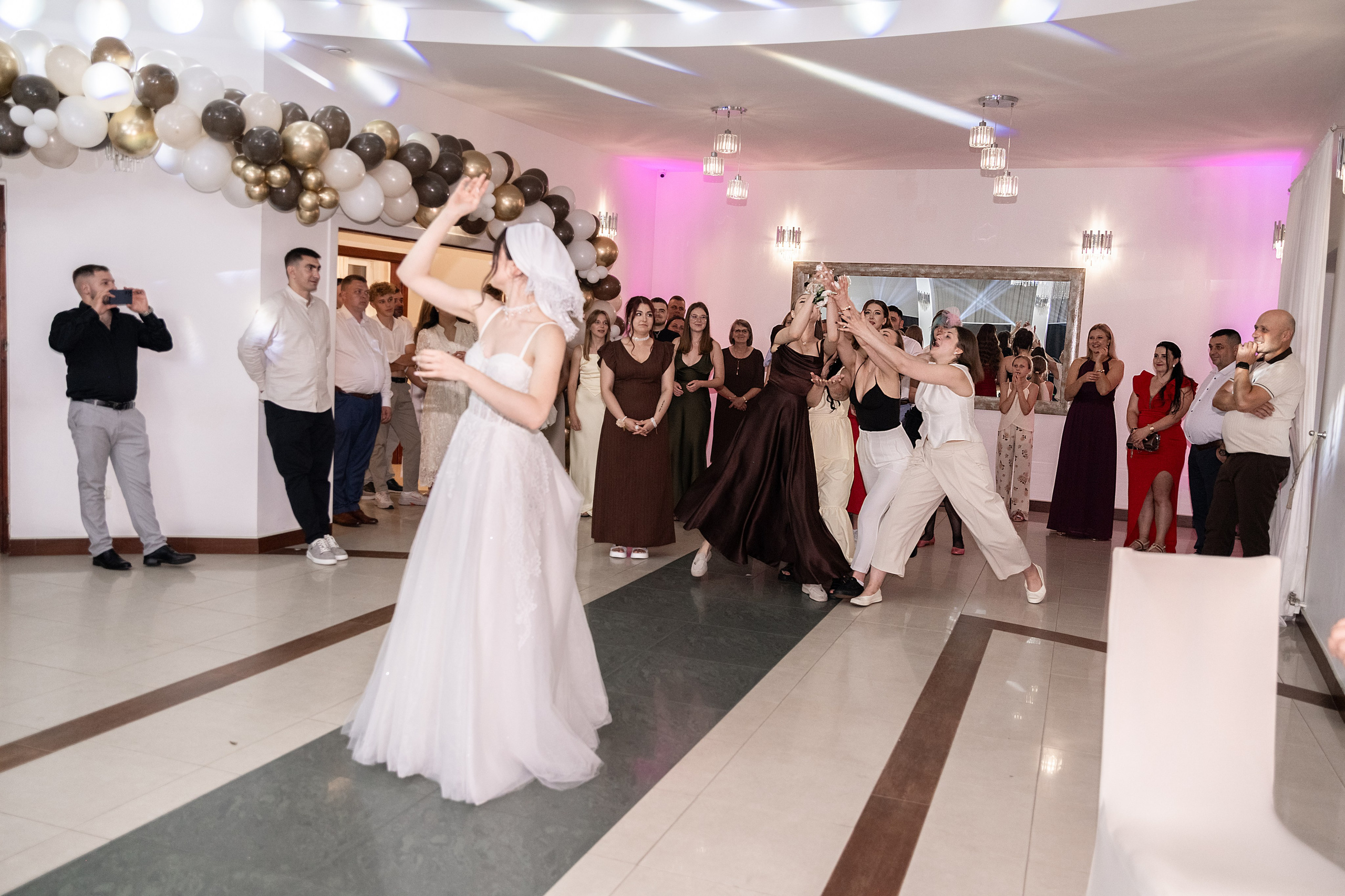 Viktoria & Dariusz. VideofotKA.pl