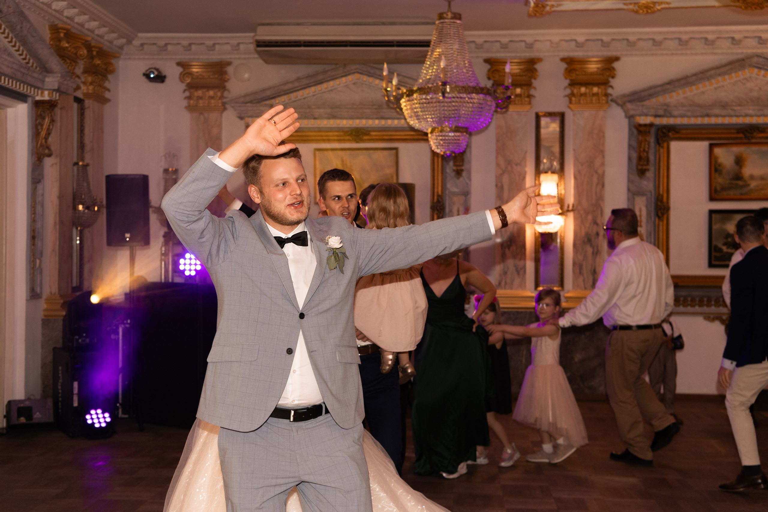 Hanna & Karol. VideofotKA.pl