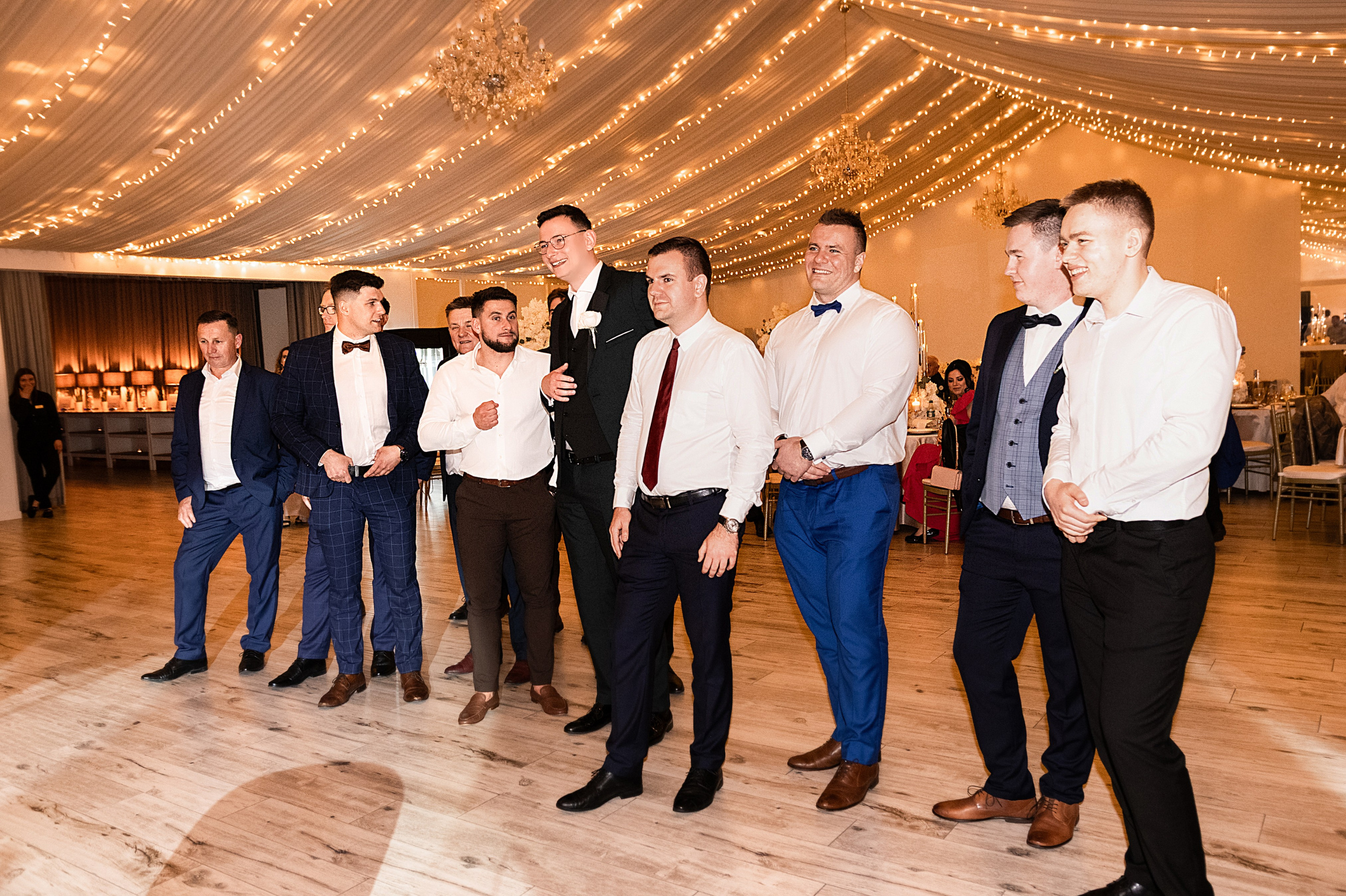 Klaudia & Szymon. VideofotKA.pl