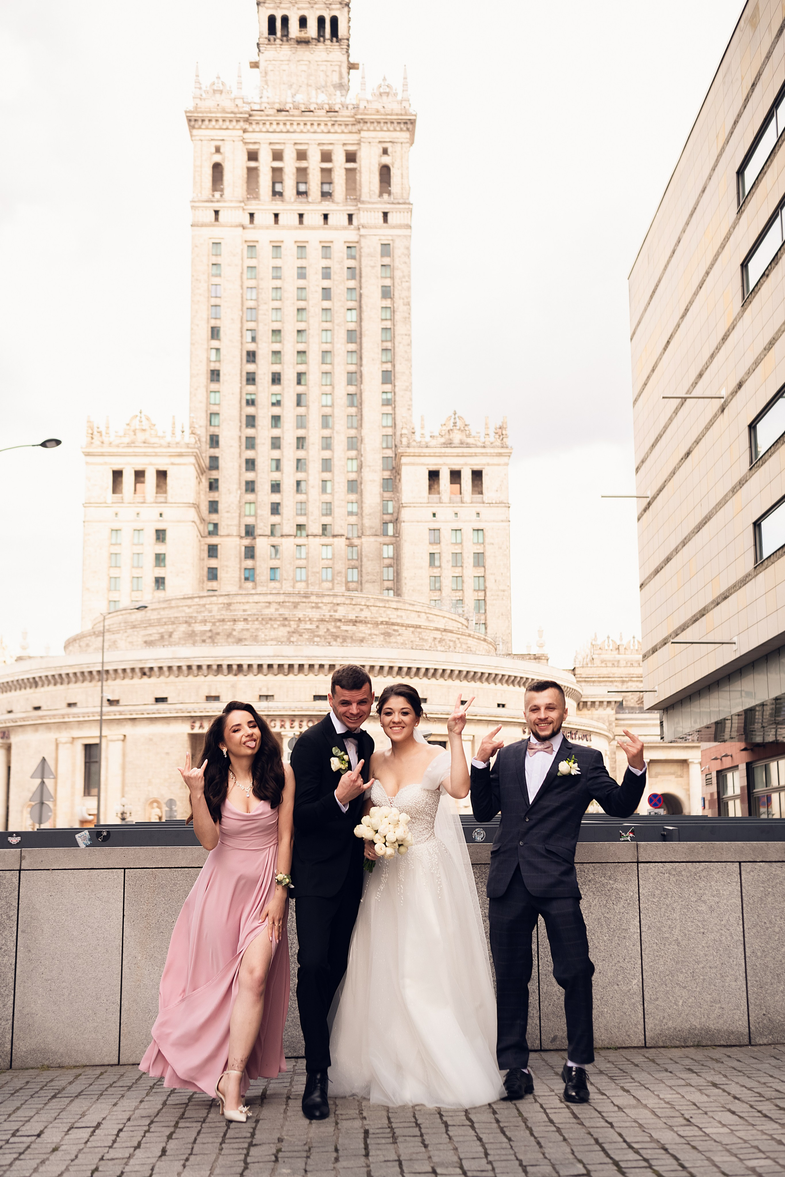 Liliia & Nazar. VideofotKA.pl