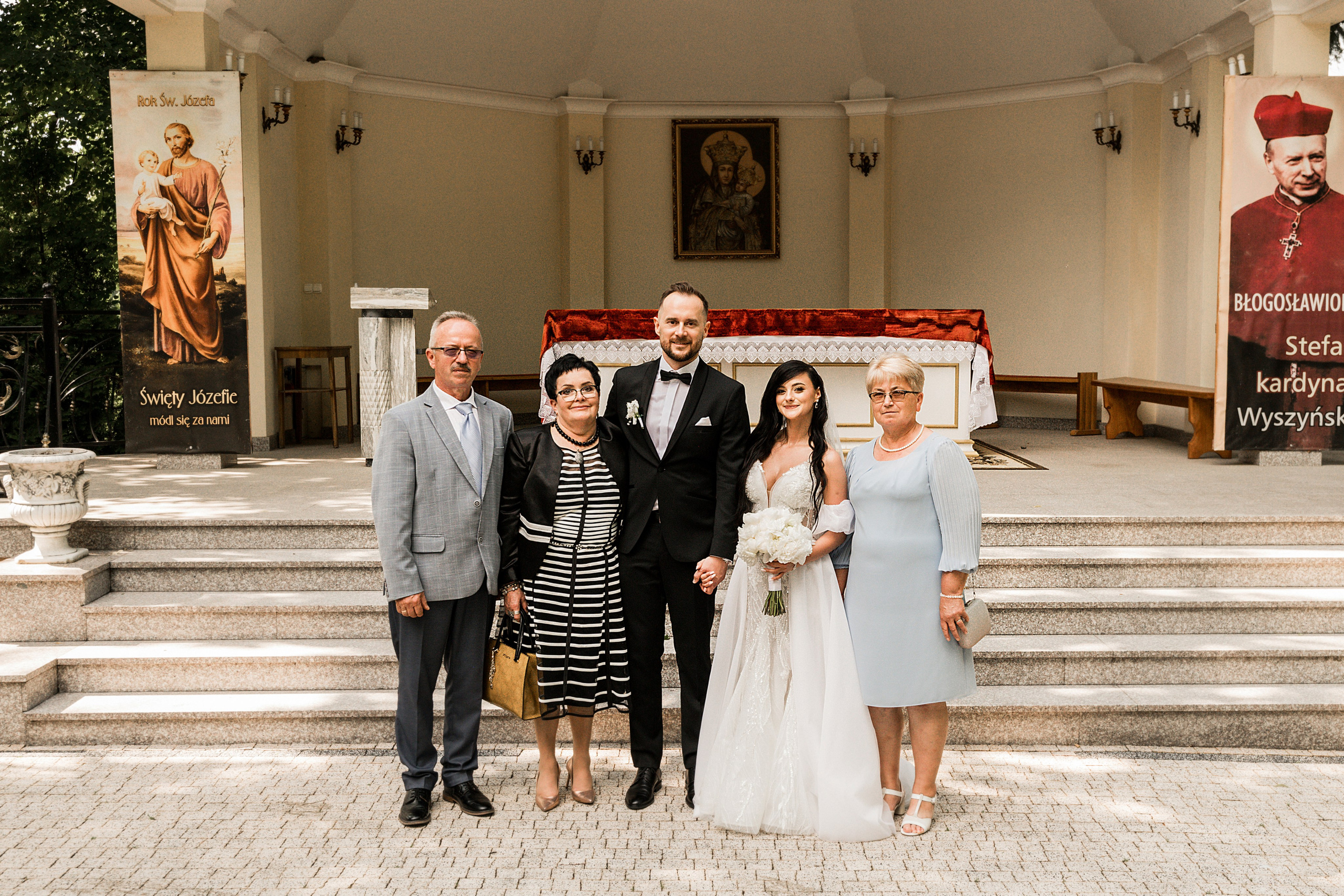 Klaudia & Darek. VideofotKA.pl