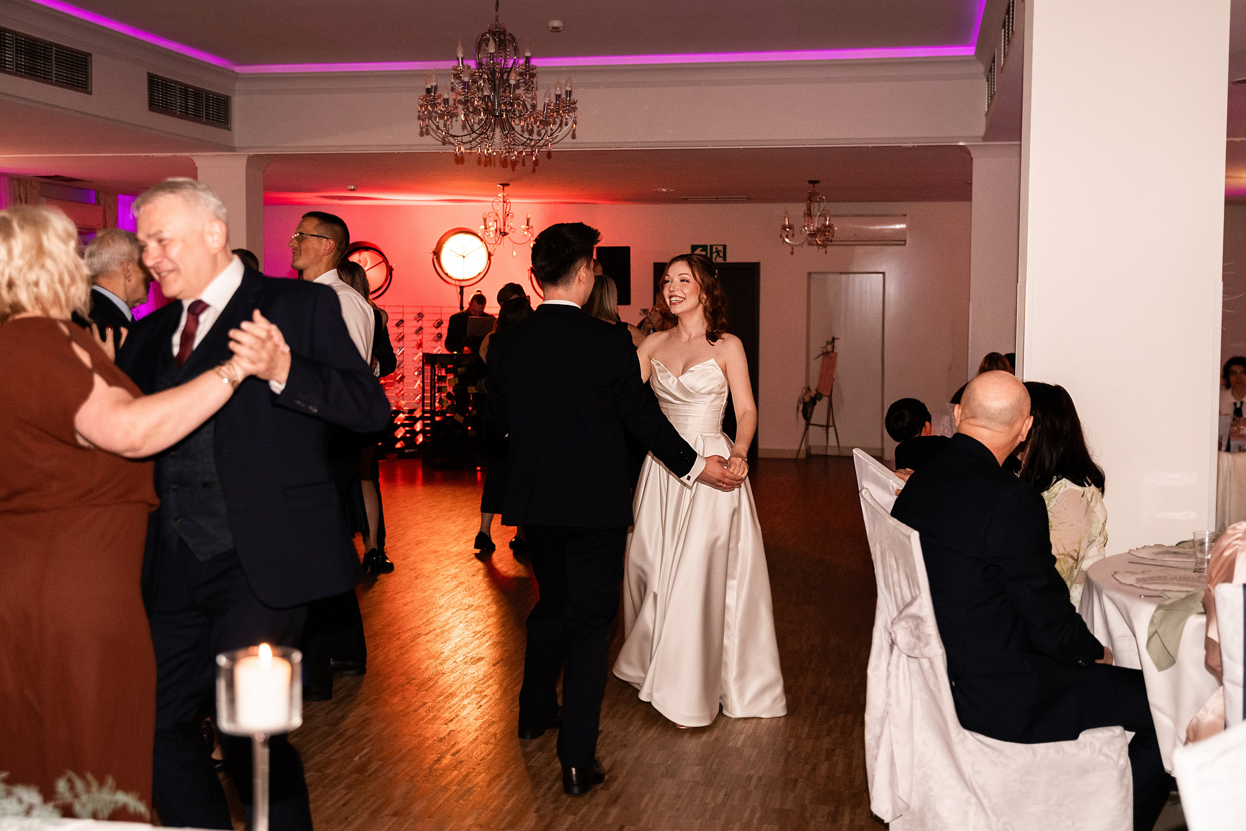 Ania & Michał. VideofotKA.pl