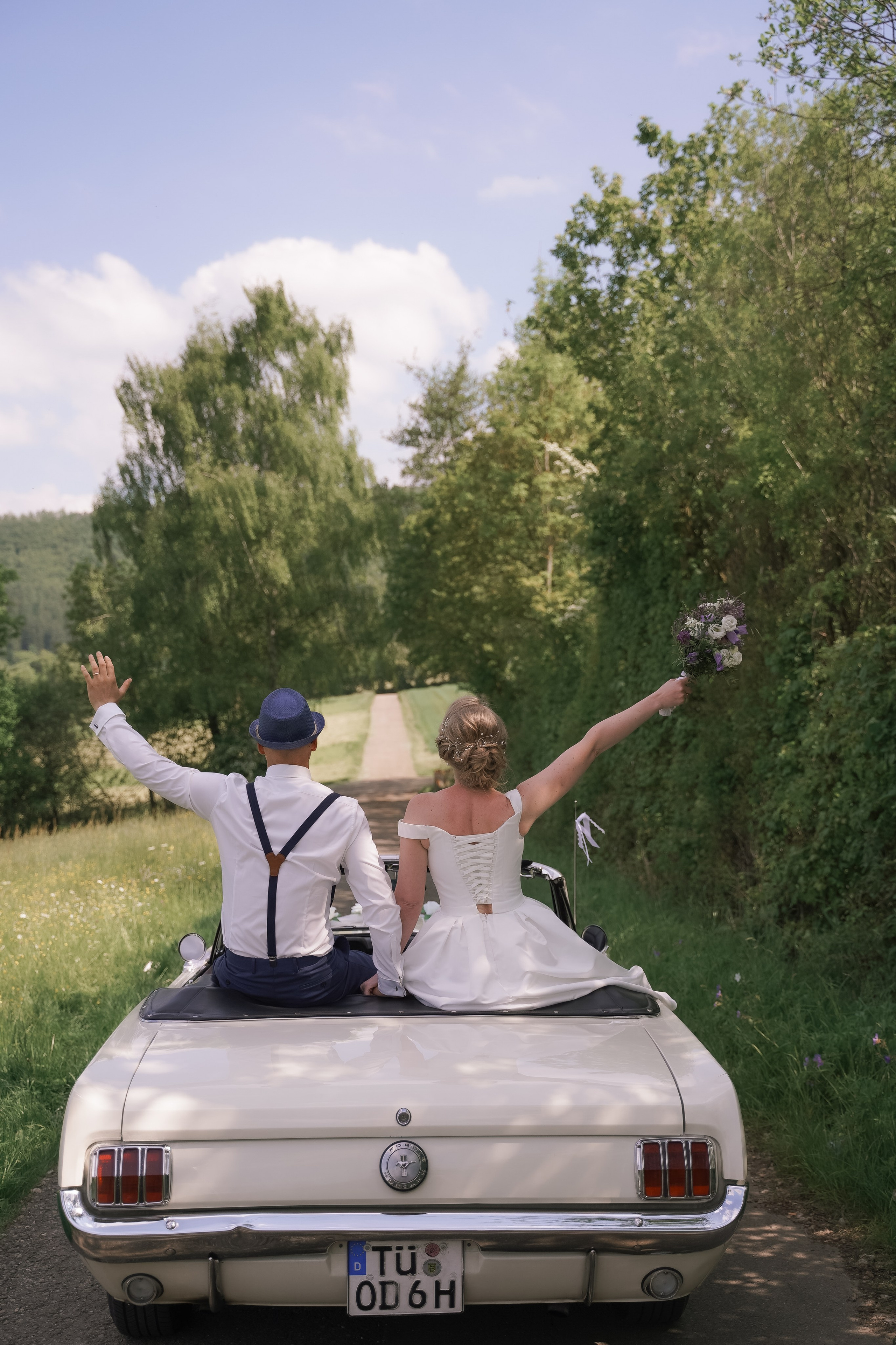 Paarshooting. Elena Fotografie aus Rottenburg am Neckar