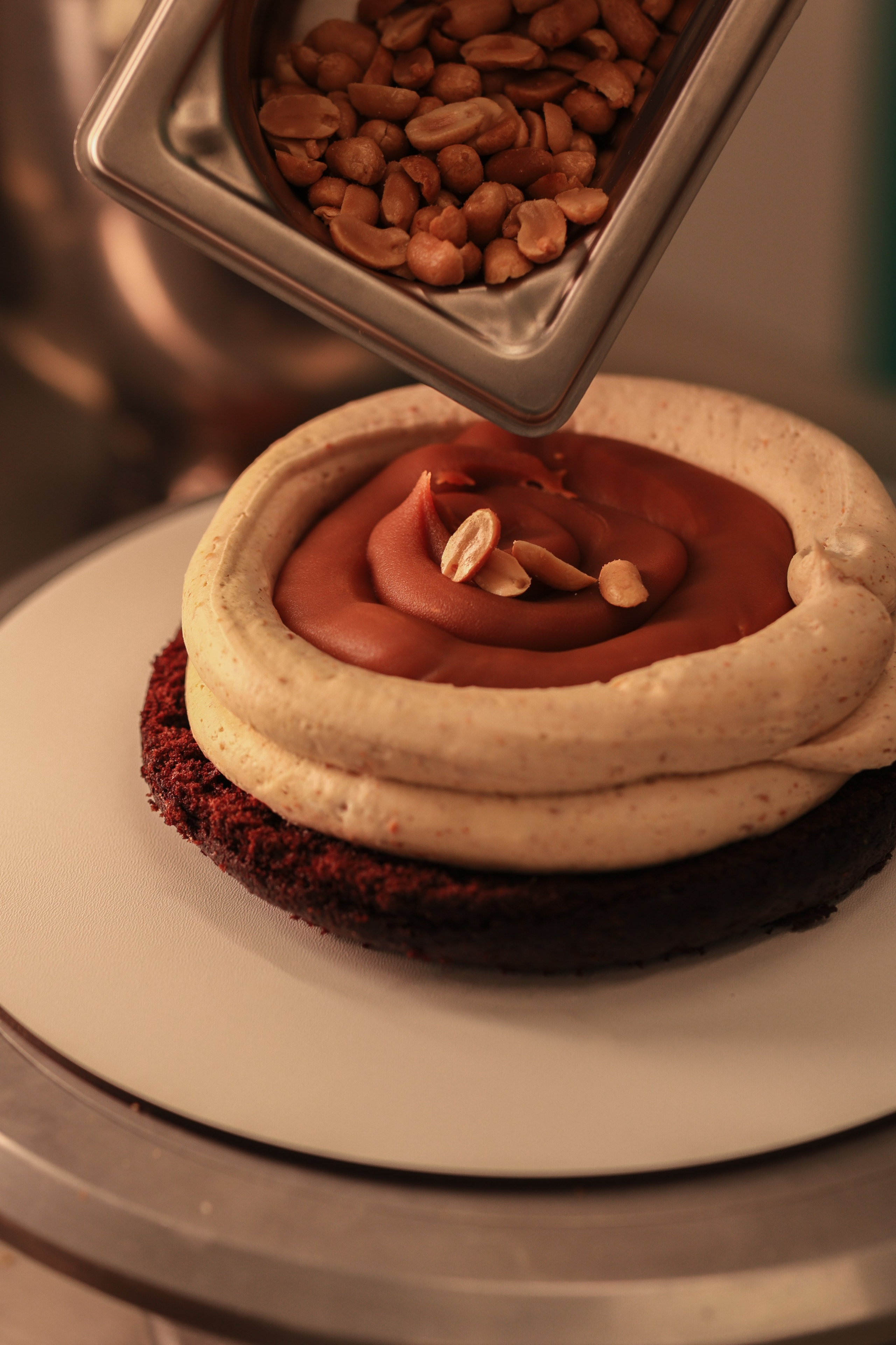 Pastry shop content. Photographer in Milan |Mila Pro Photo