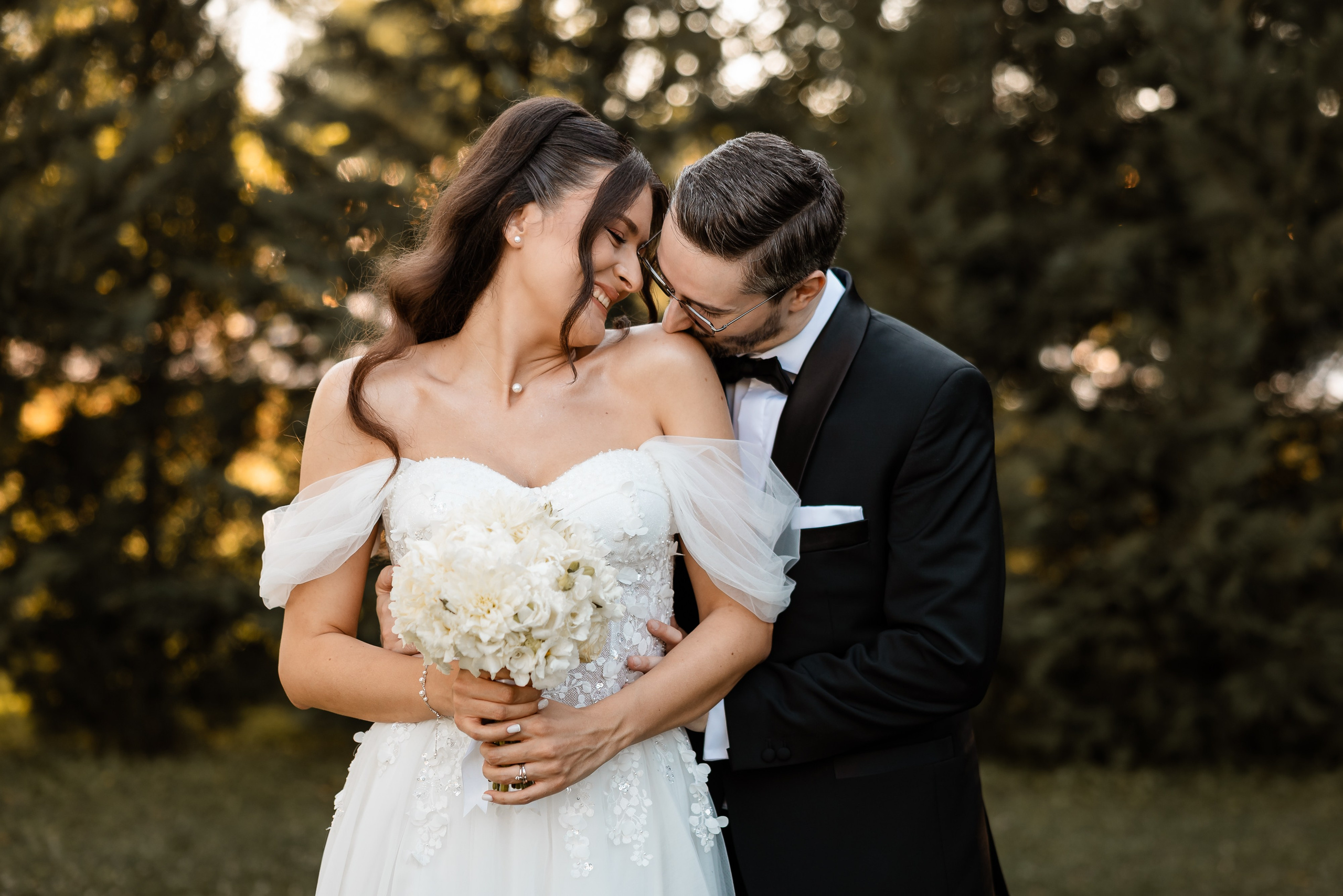 Mădălina & Dragoș. Home