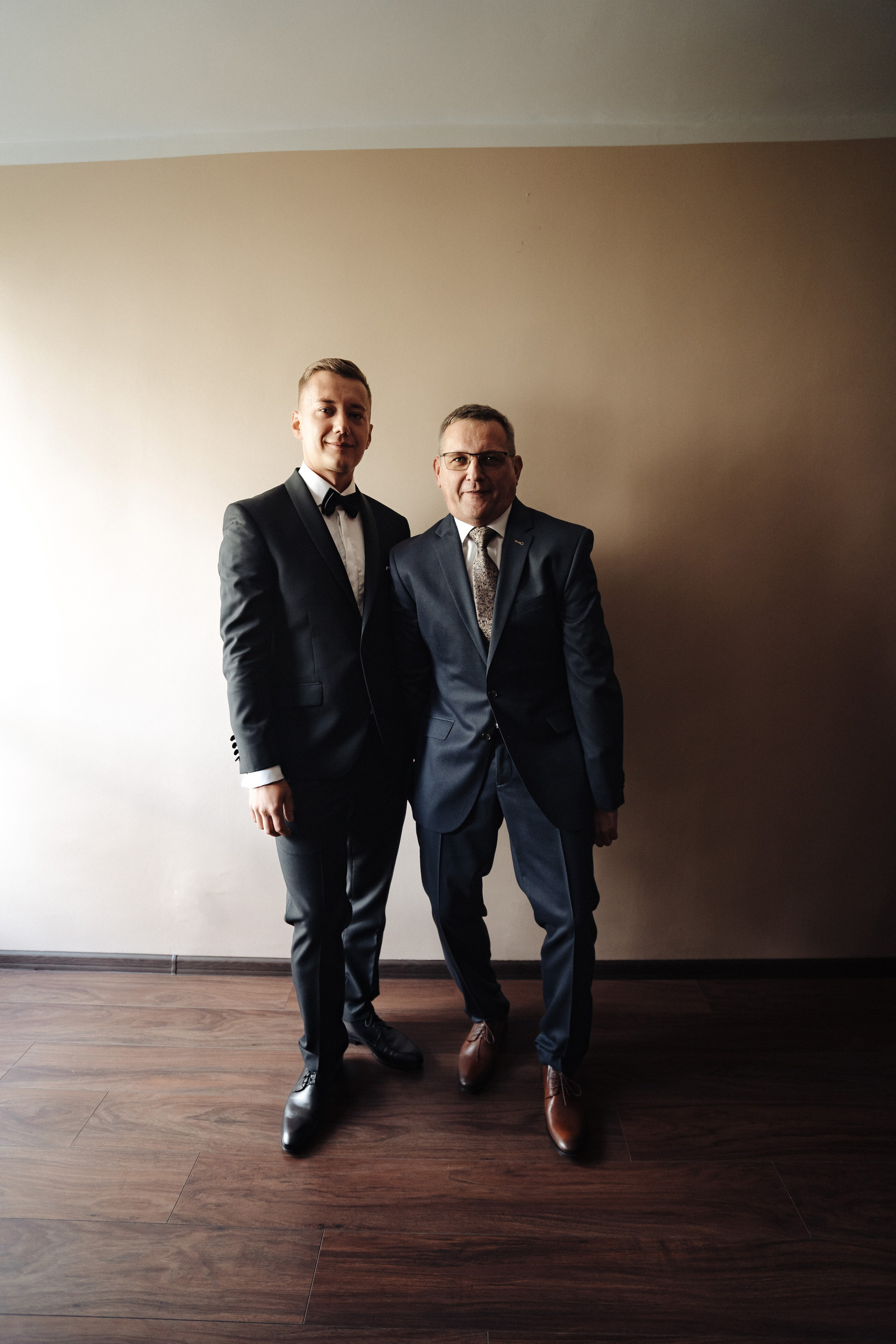 Piotr i Roksolana. Karina Czernecka Foto