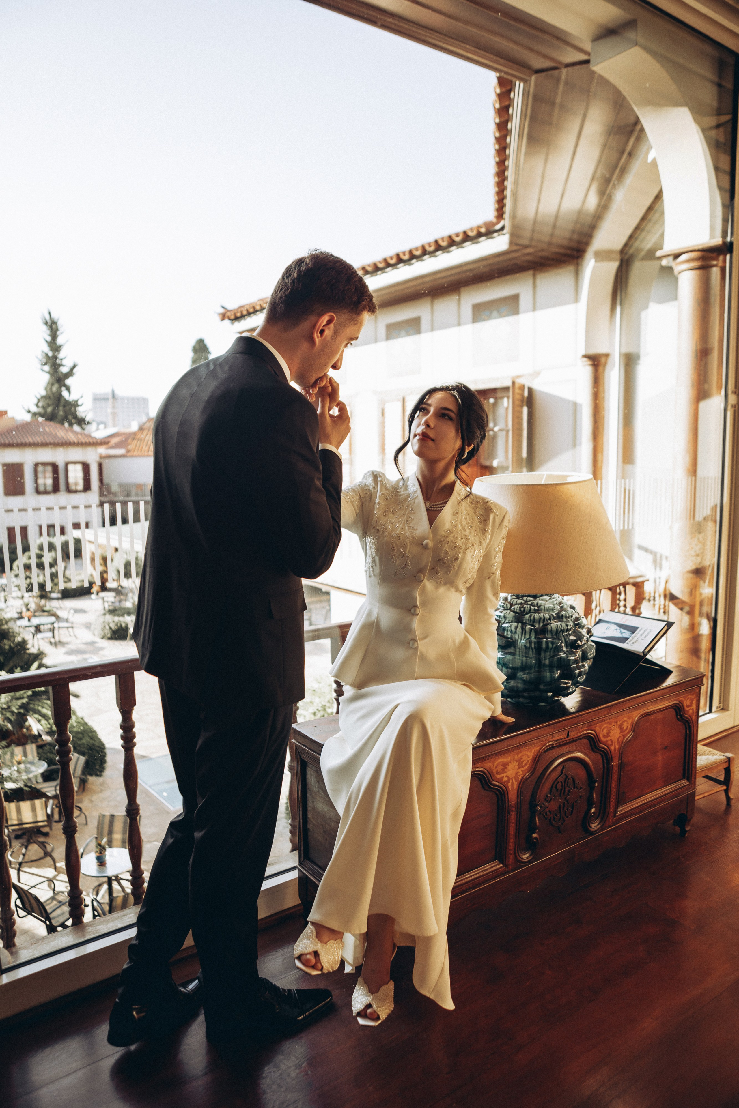 Свадебная фотосессия в отеле Калеичи. Фотограф в Анталии, Кемере и Белеке. Love story, семейные и индивидуальные фотосессии