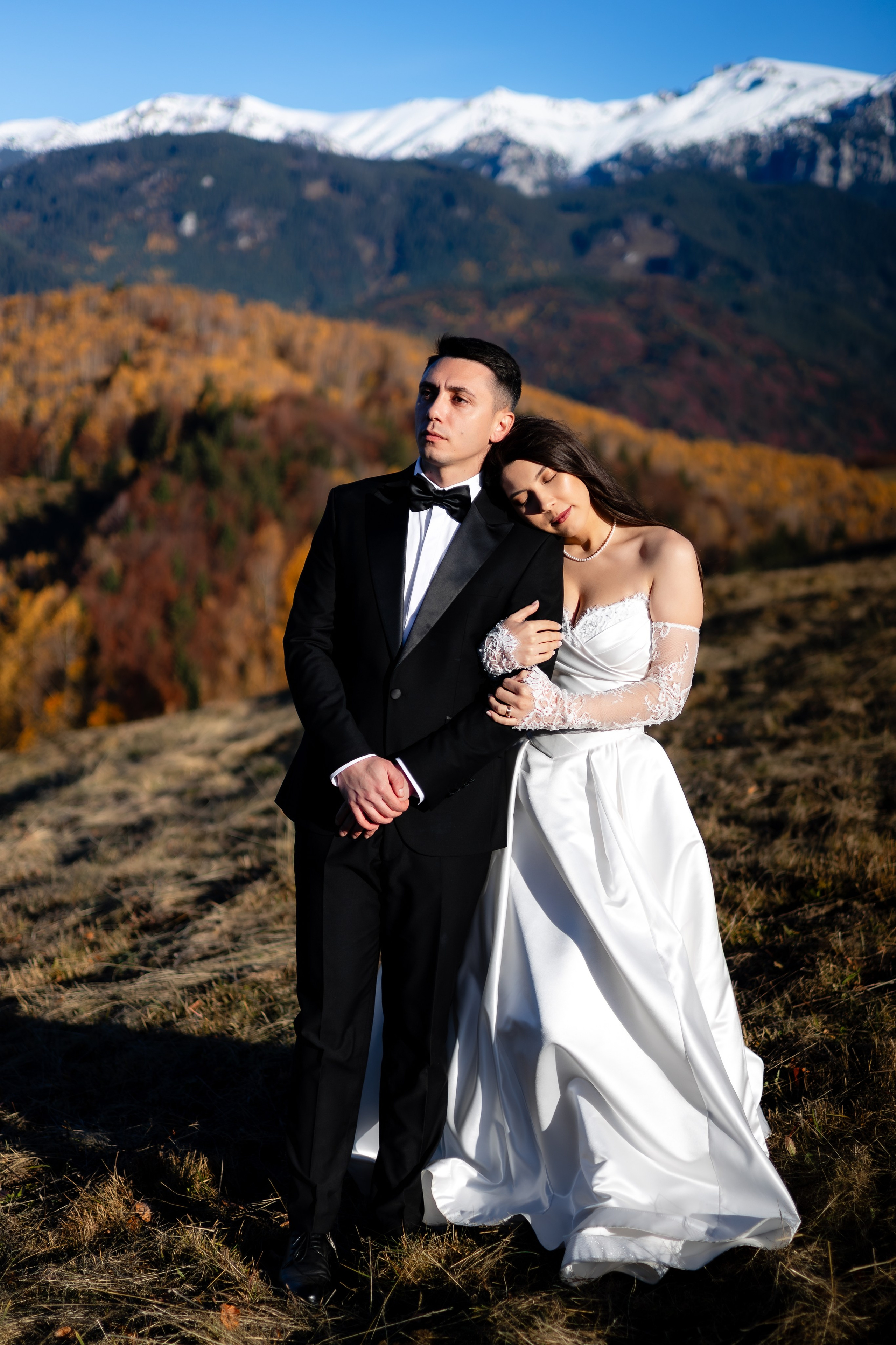 FOTOGRAFII. CADRE weddings - IONUȚ & ADRIANA
