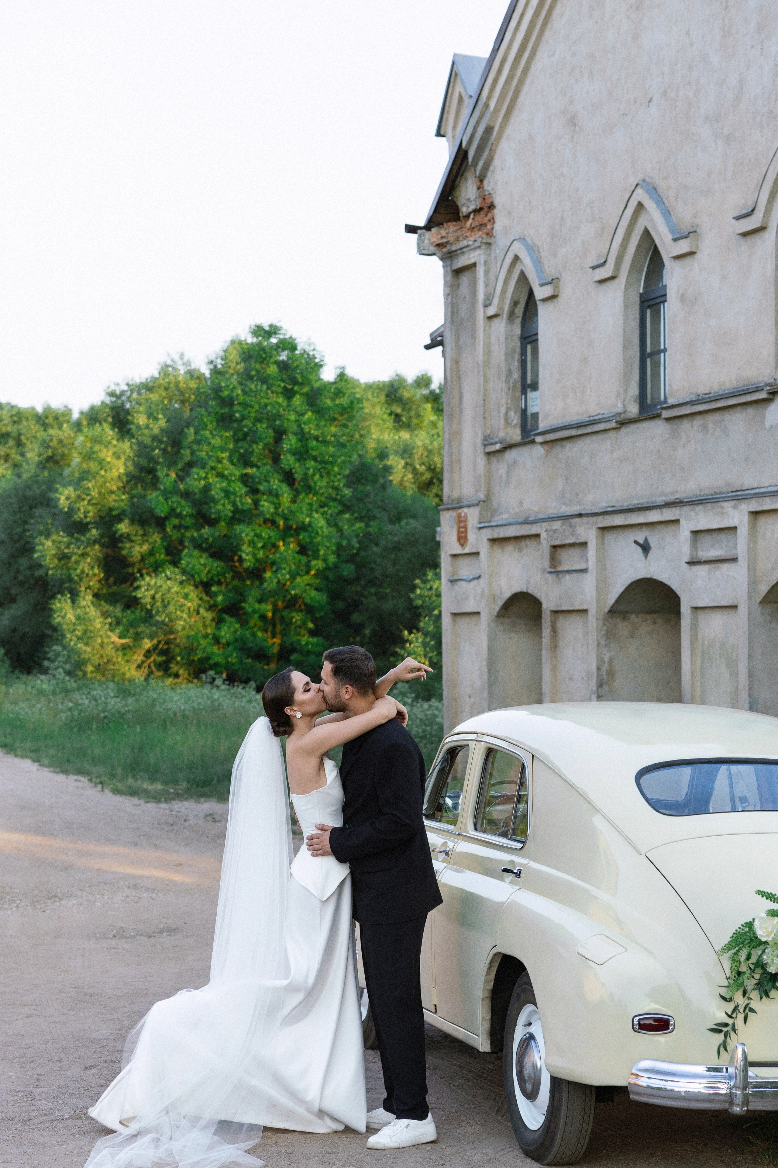 WEDDING. Hanna Datskevich