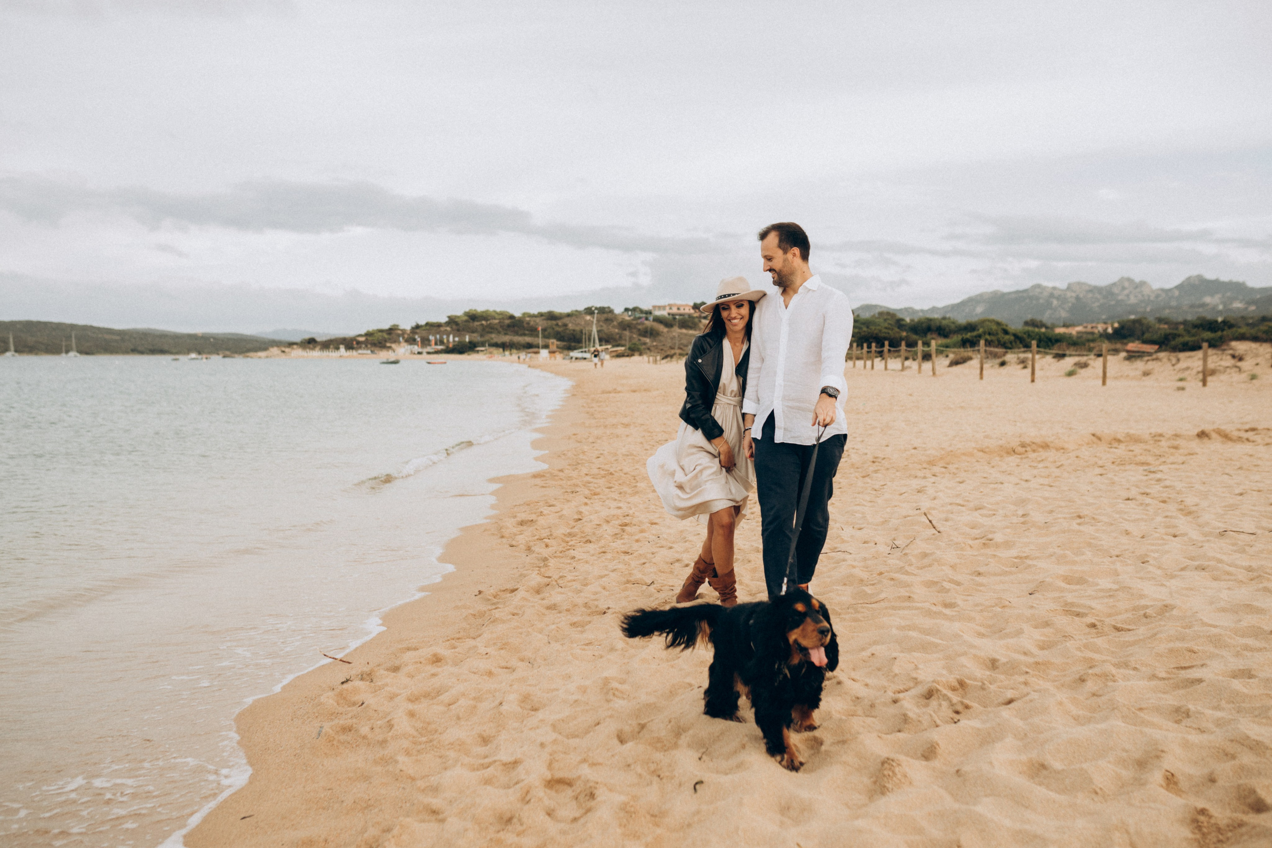 Elena & Roberto. Home