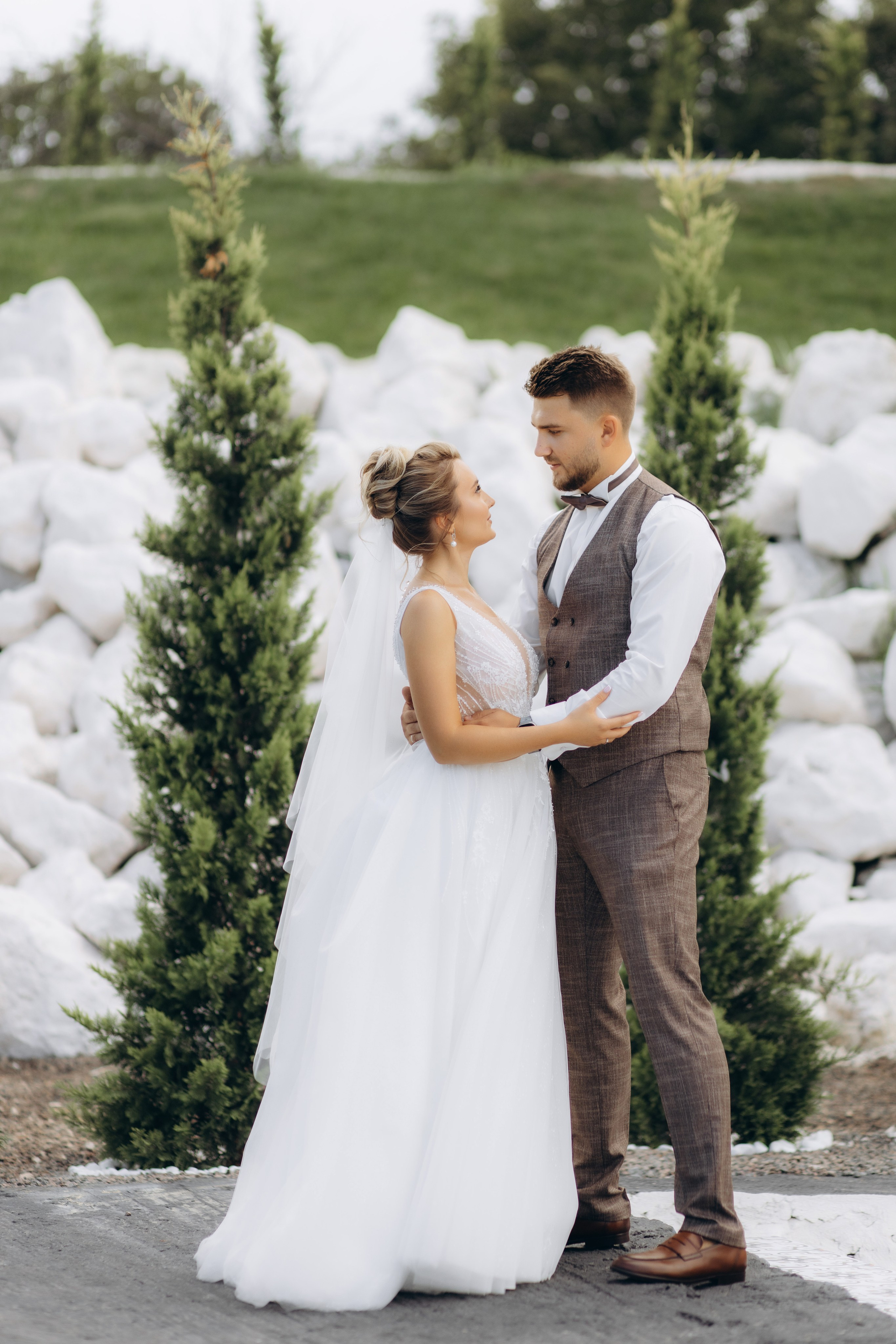 Mihai & Adriana. Home