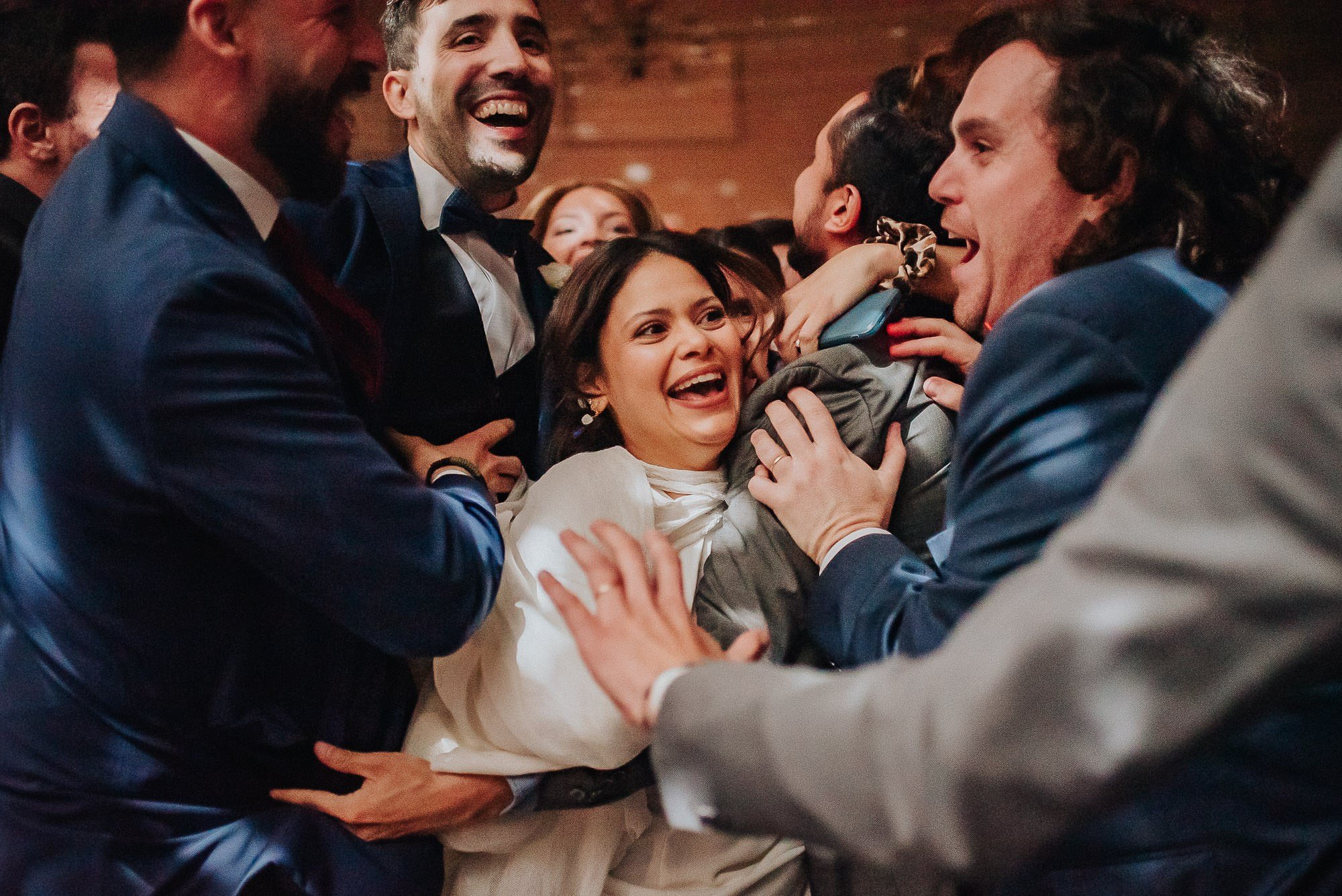 Fotos de Casamiento en Santa Lucia Arpilar | Andre + Fran
