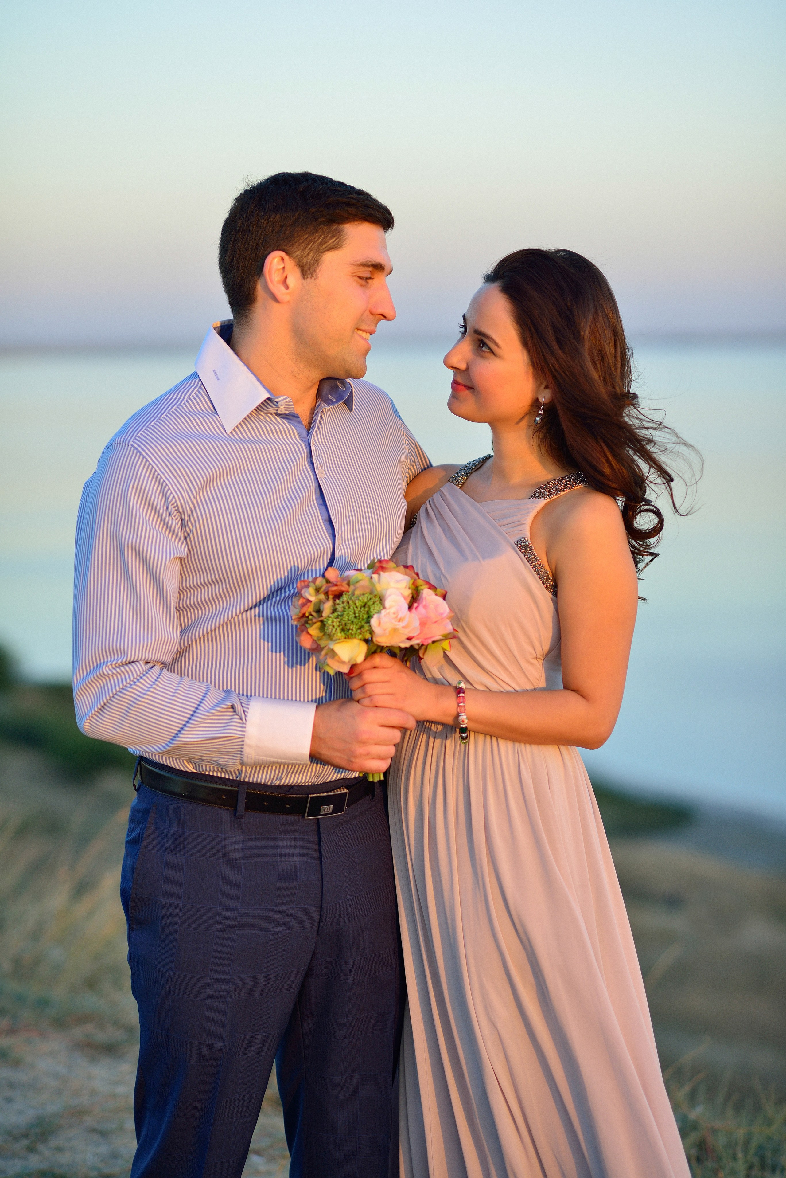 Family. Photographer in Lisbon Elena Lialina