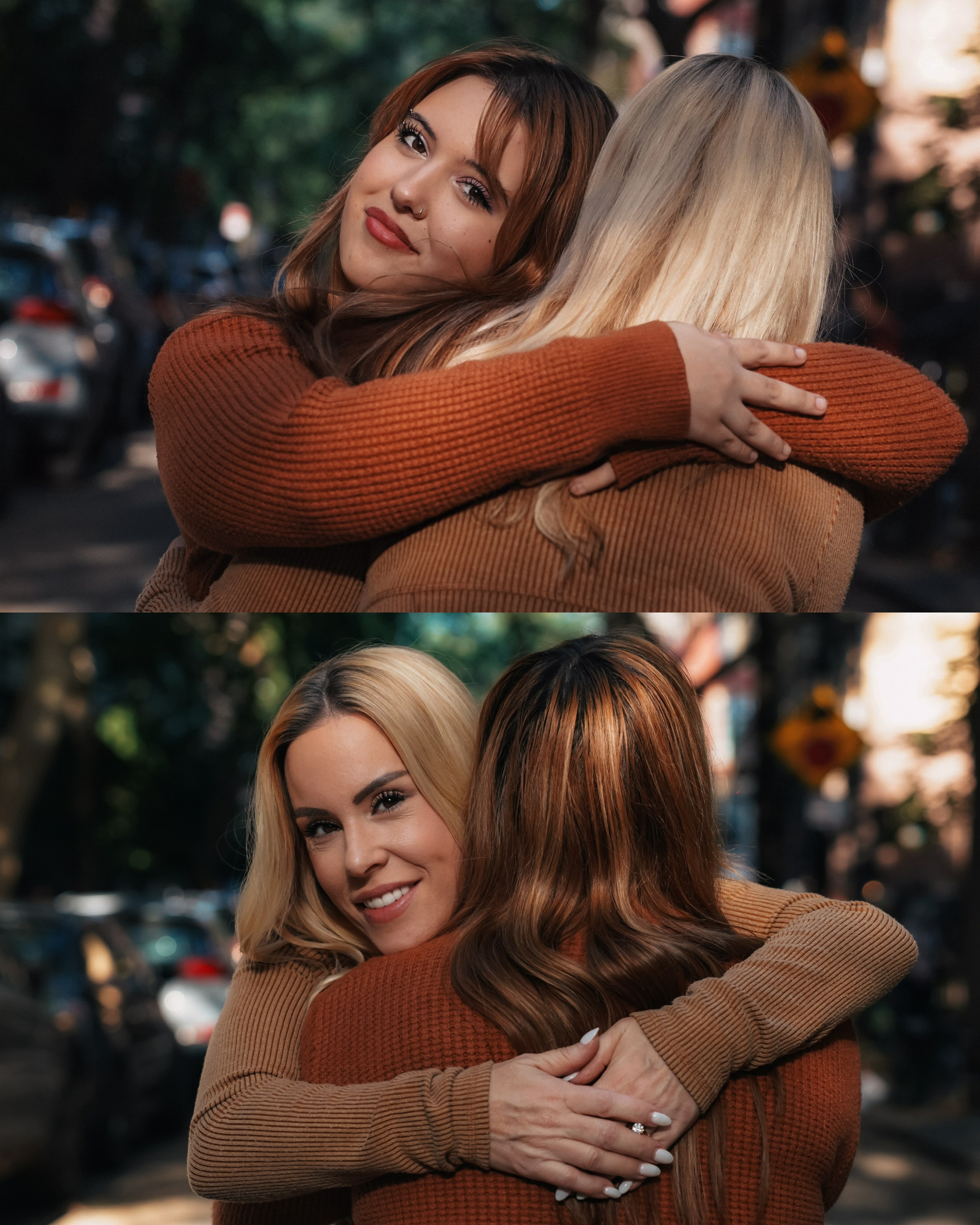 Family & Kids. Sophia Young — NYC Photographer & Filmmaker