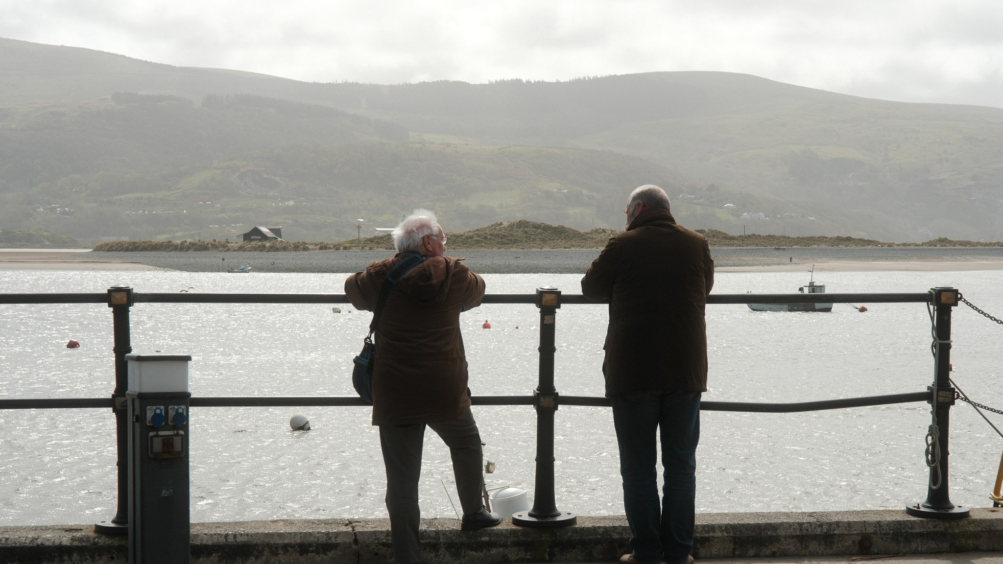 Wales Road Trip 2026. Callum Ecobichon