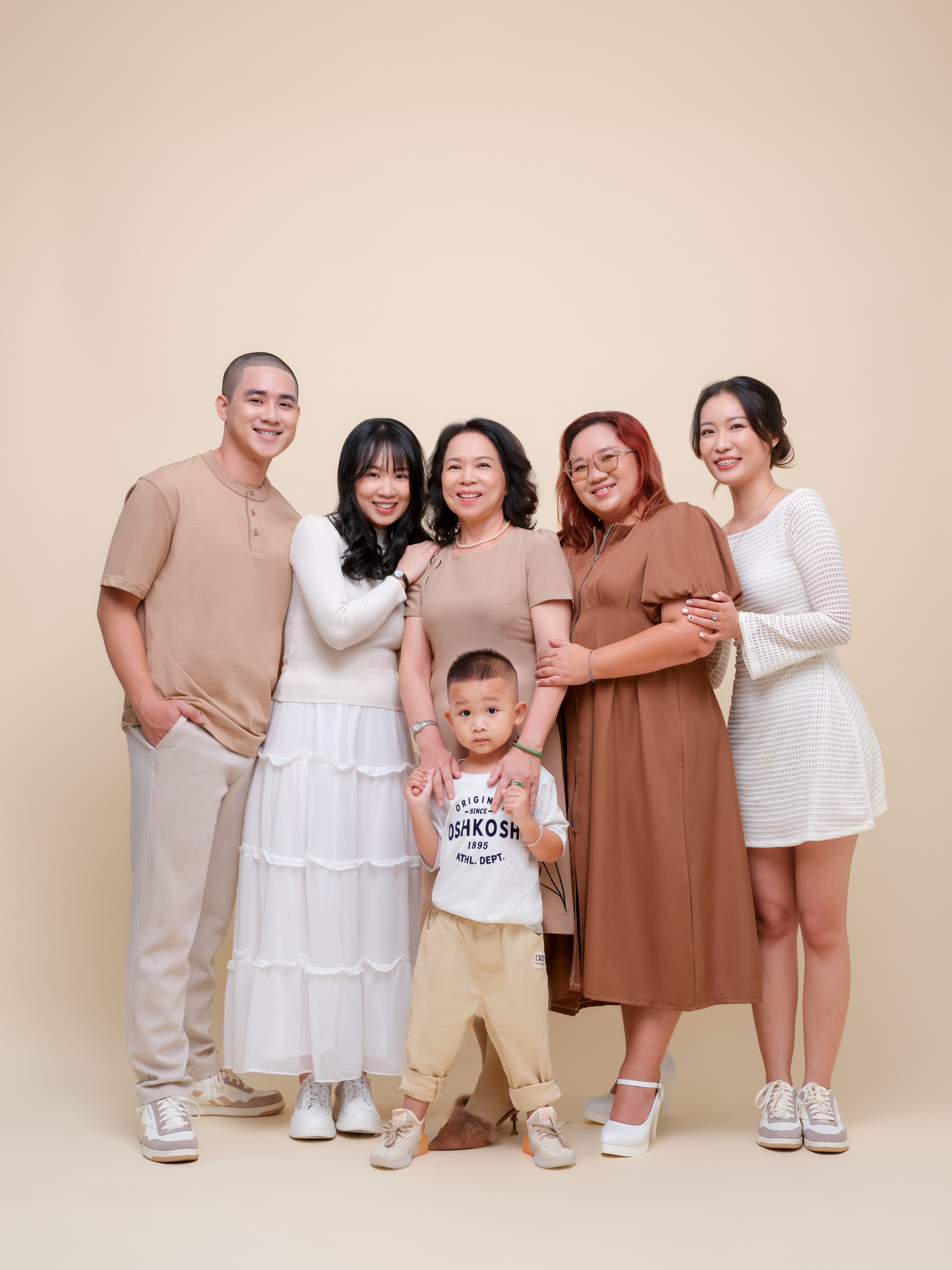FAMILY CUONG. FINE ART PHOTOGRAPHY