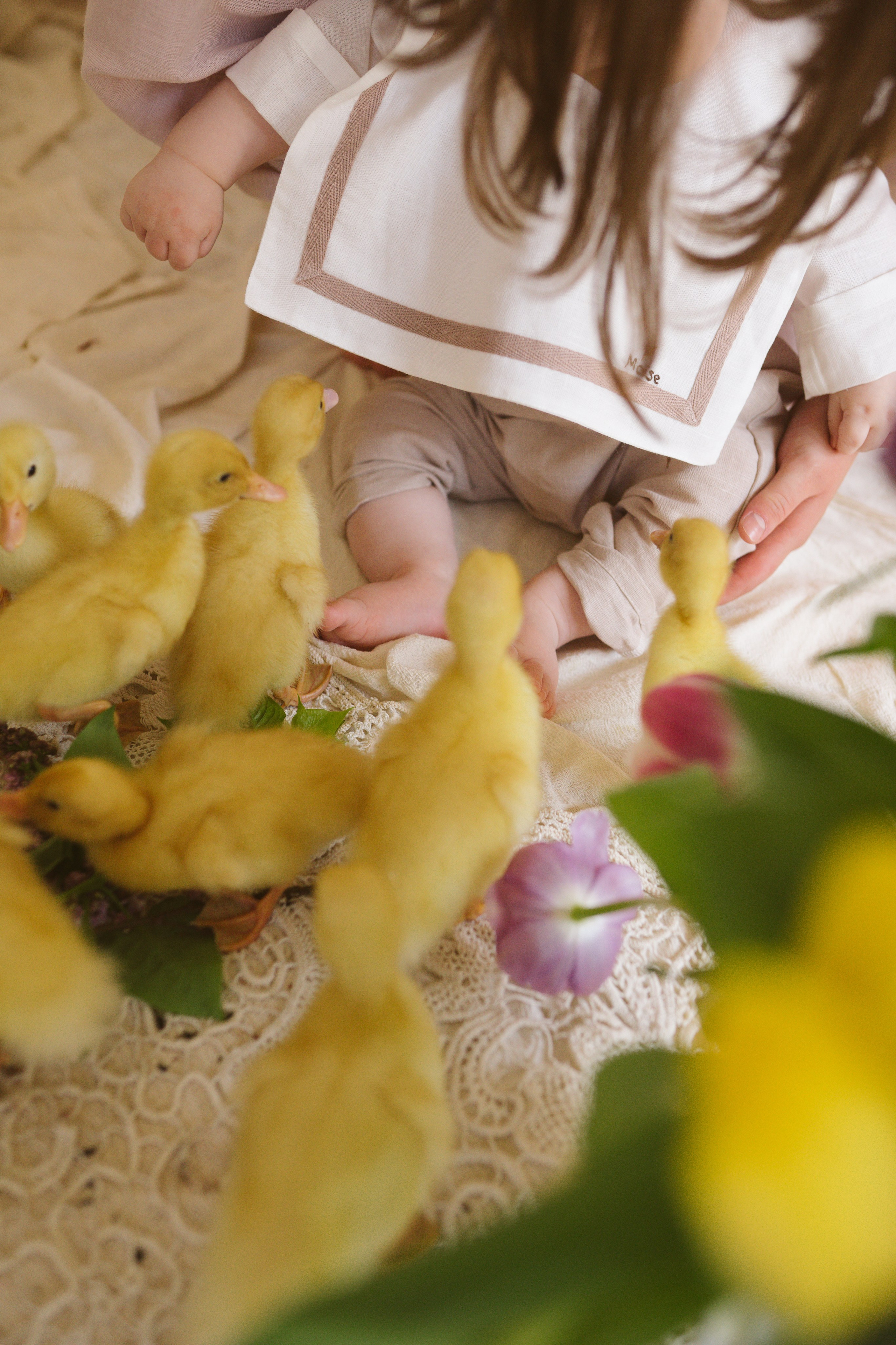 Ședințe Foto de Paște Brașov: Gălbenuș | Mădălina Beda. Madalina Beda- Artist vizual, fotograf, doula la nastere, consultant babywearing Brasov si in toata tara