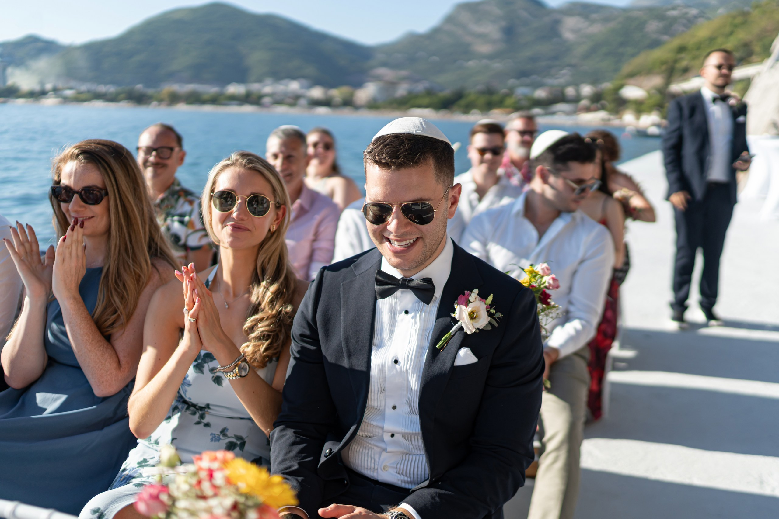 Sumosan Dukley Montenegro Wedding. Montenegro Wedding Photographer & Videographer | Maria & Vasilii