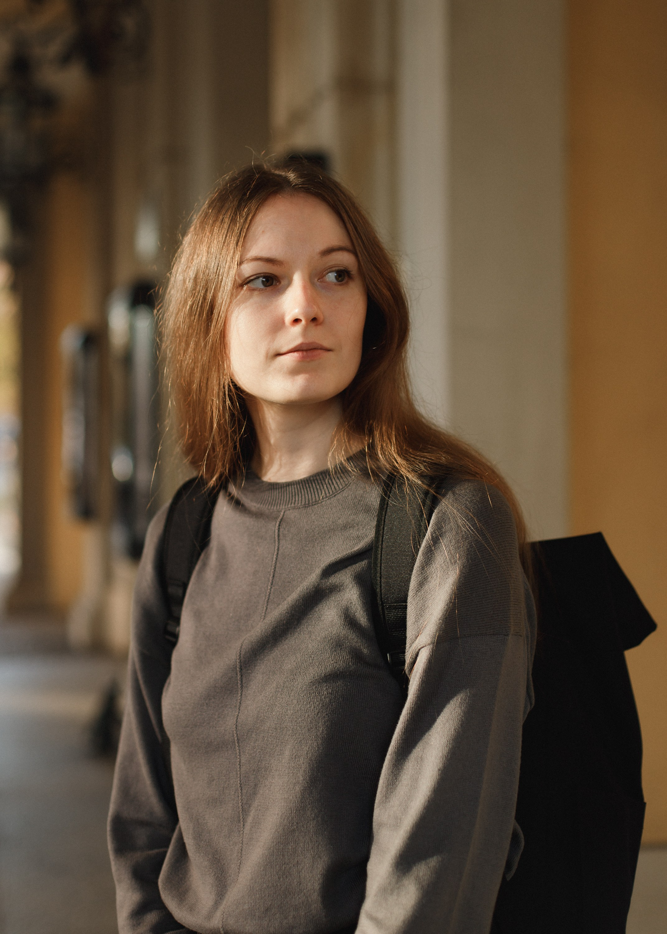 Nastya. Kaja | fotograf psów we Wrocławiu