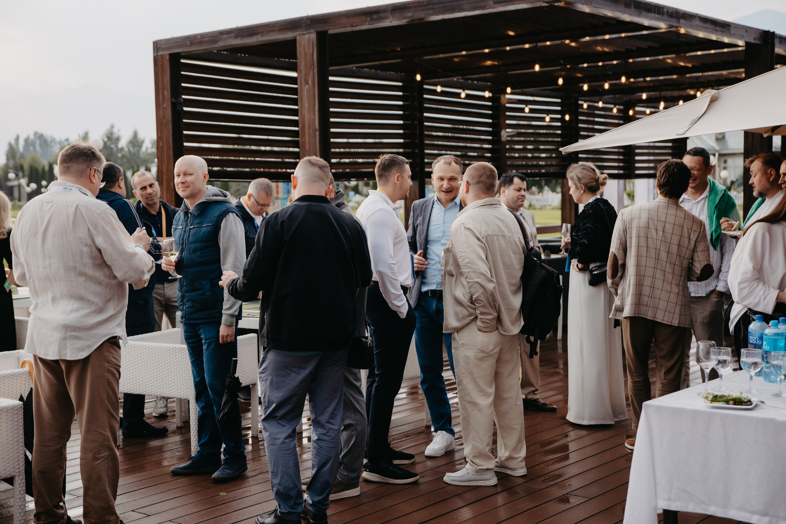 Репортажные съёмки. Фотограф Бишкек Садовский Никита