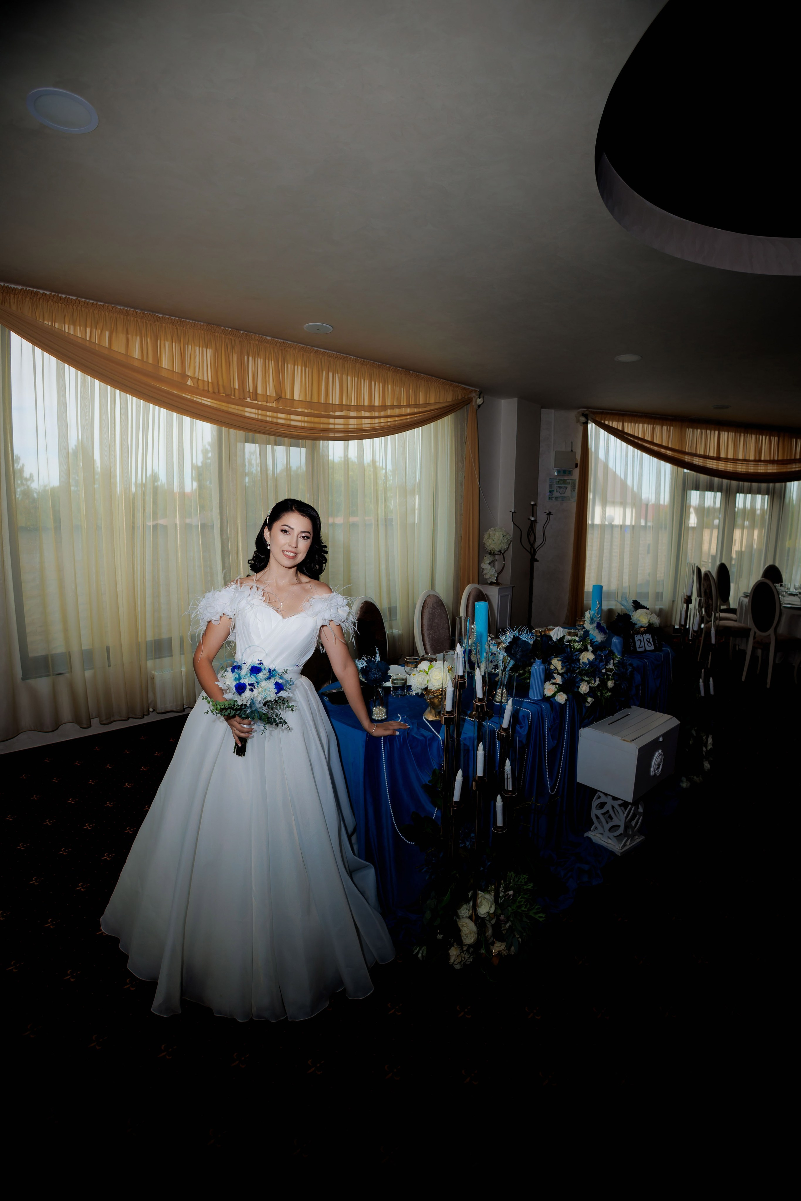 Loredana & Emilian – Ziua Nunții | Videografie - fotografie Botez Suceava, Iași, Botoșani. Servicii foto-video profesionale, pentru momente de neuitat