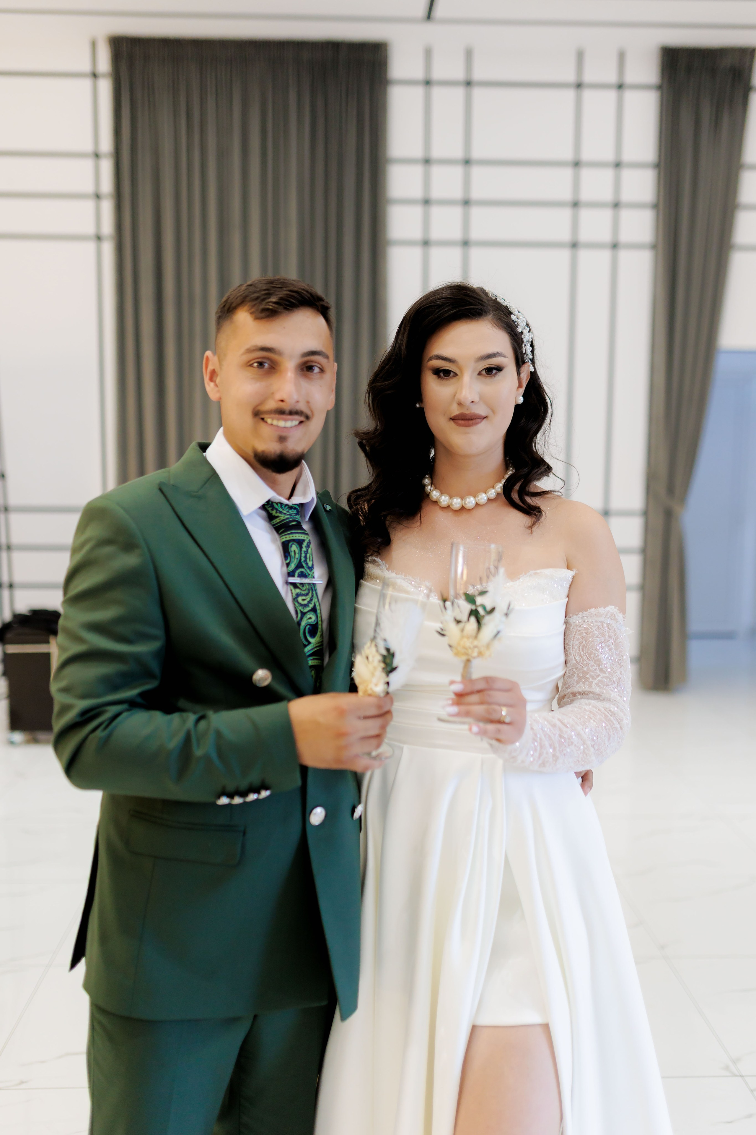 Nunta Nicoleta & Răzvan | Fotografie & Videografie Profesională. Servicii foto-video profesionale, pentru momente de neuitat