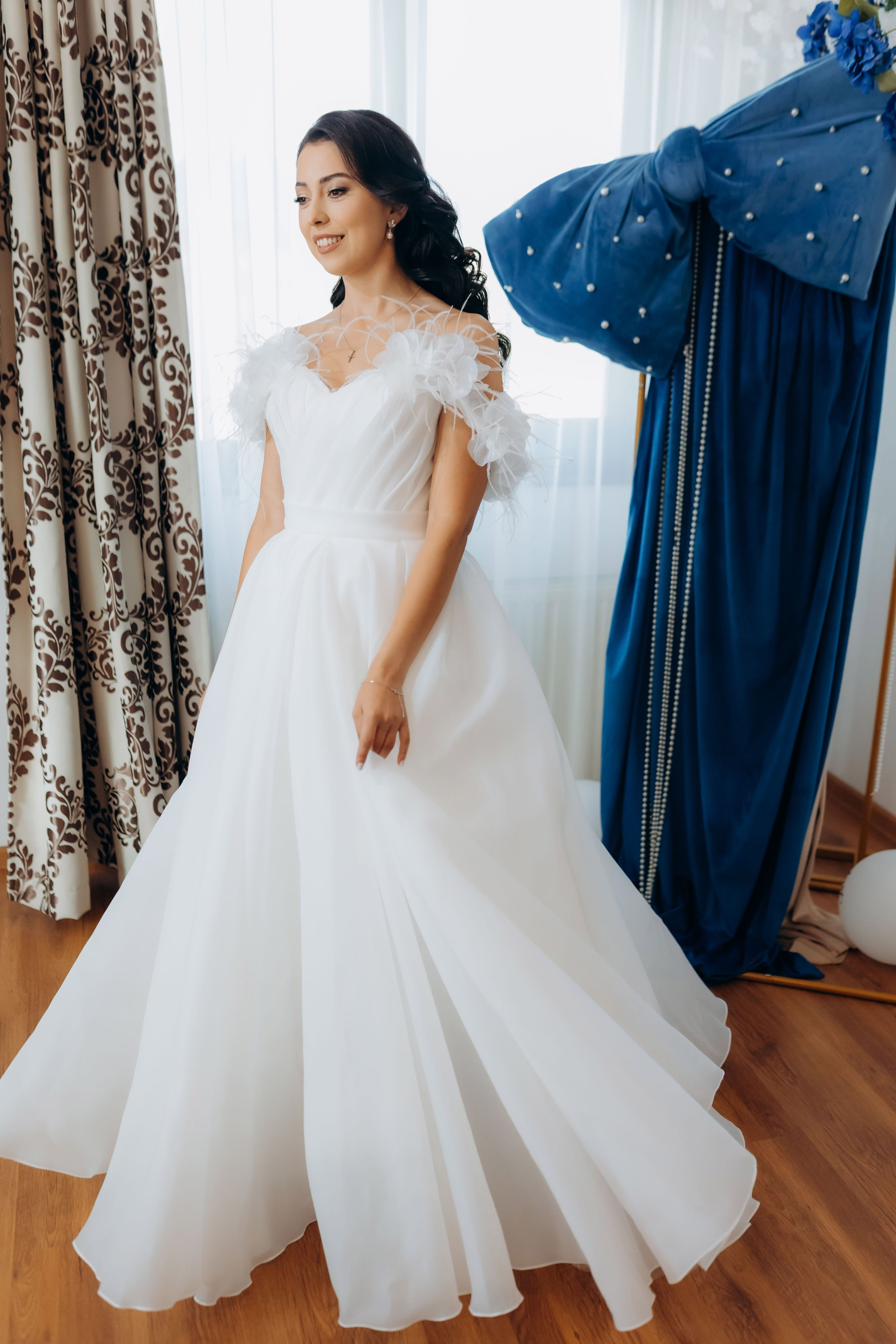 Loredana & Emilian – Ziua Nunții | Videografie - fotografie Botez Suceava, Iași, Botoșani. Servicii foto-video profesionale, pentru momente de neuitat