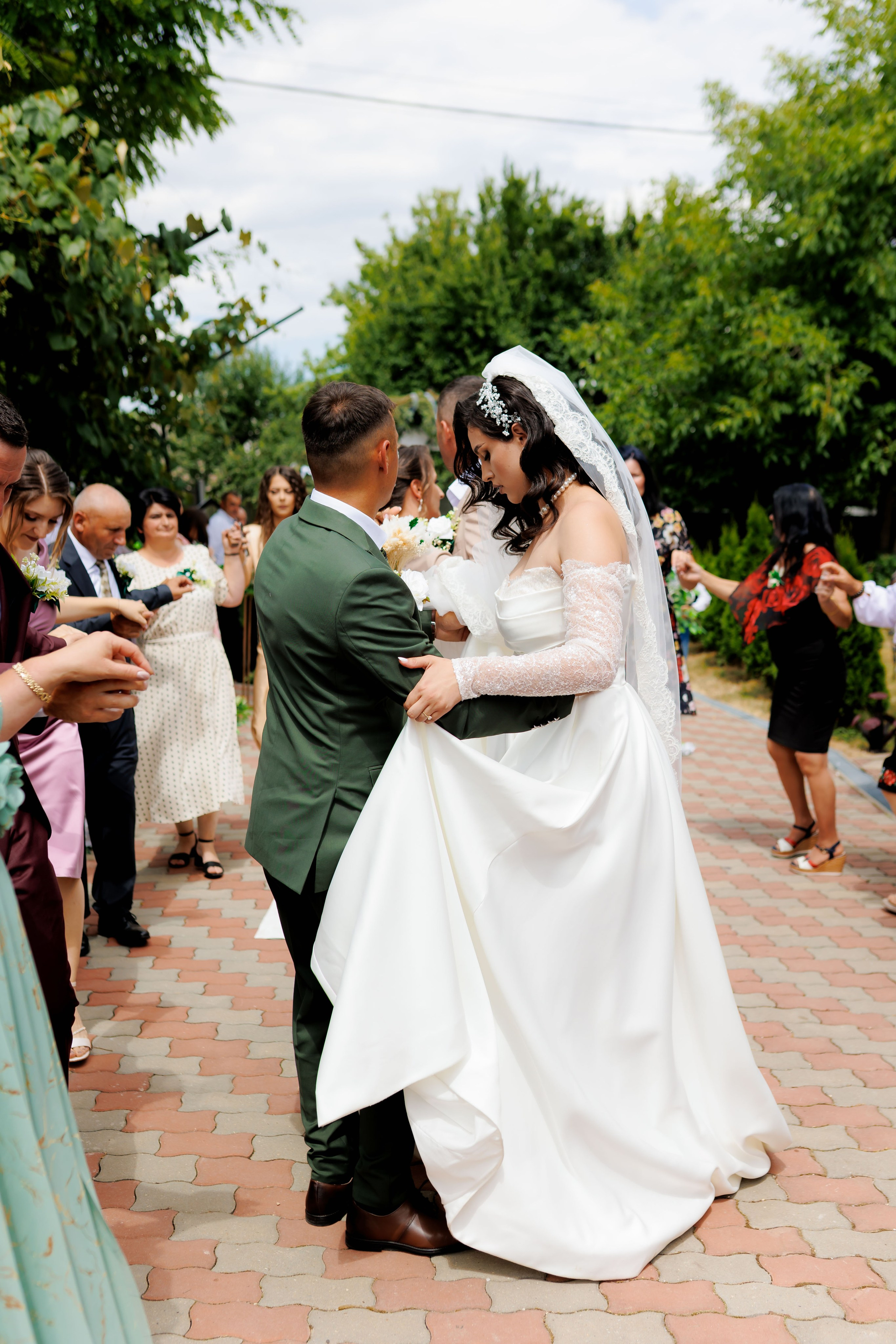 Nunta Nicoleta & Răzvan | Fotografie & Videografie Profesională. Servicii foto-video profesionale, pentru momente de neuitat