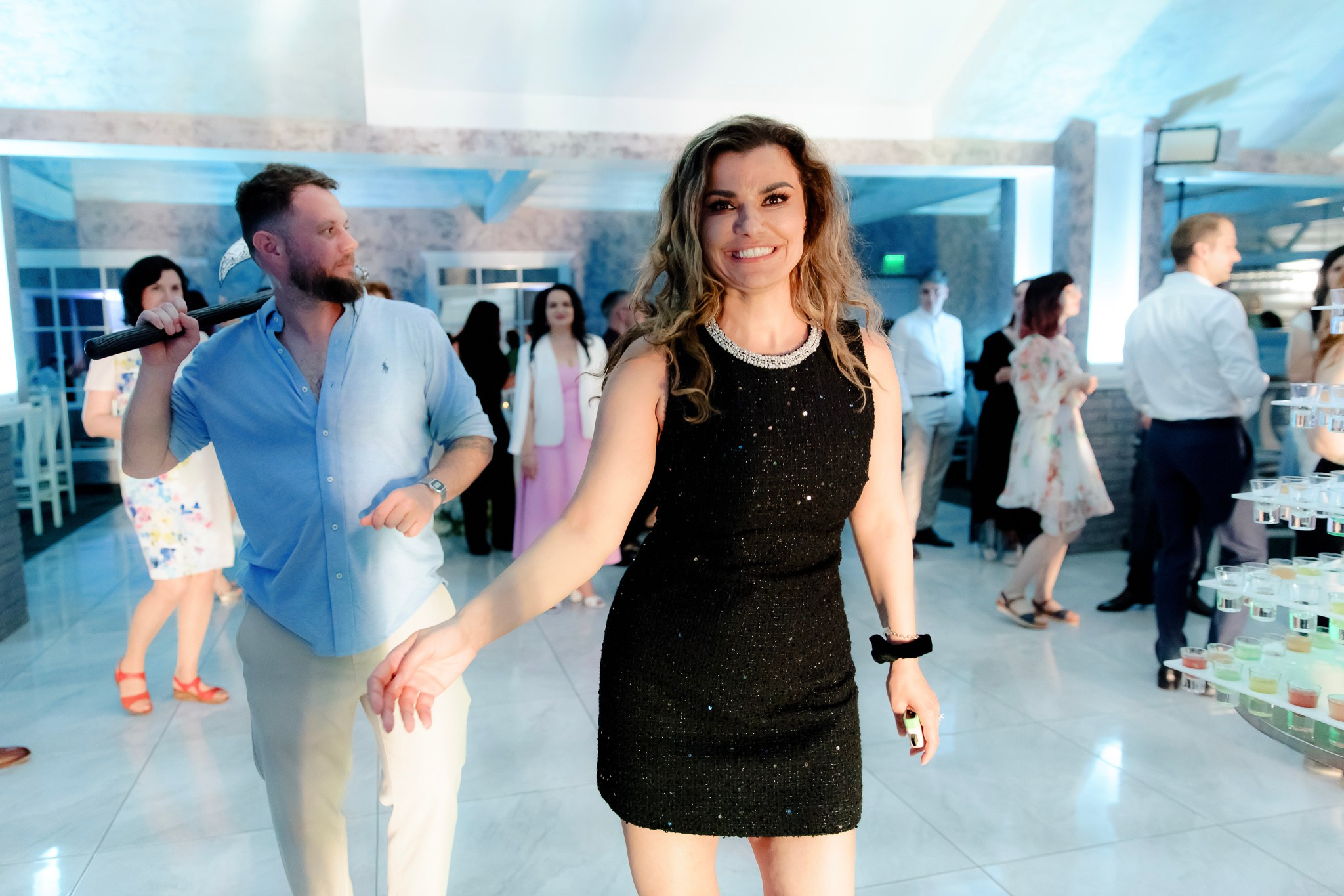 Ioana & Ionuț | Nuntă de poveste la Păstrăvăria Poiana din Mălini județul Suceava. Servicii foto-video profesionale, pentru momente de neuitat