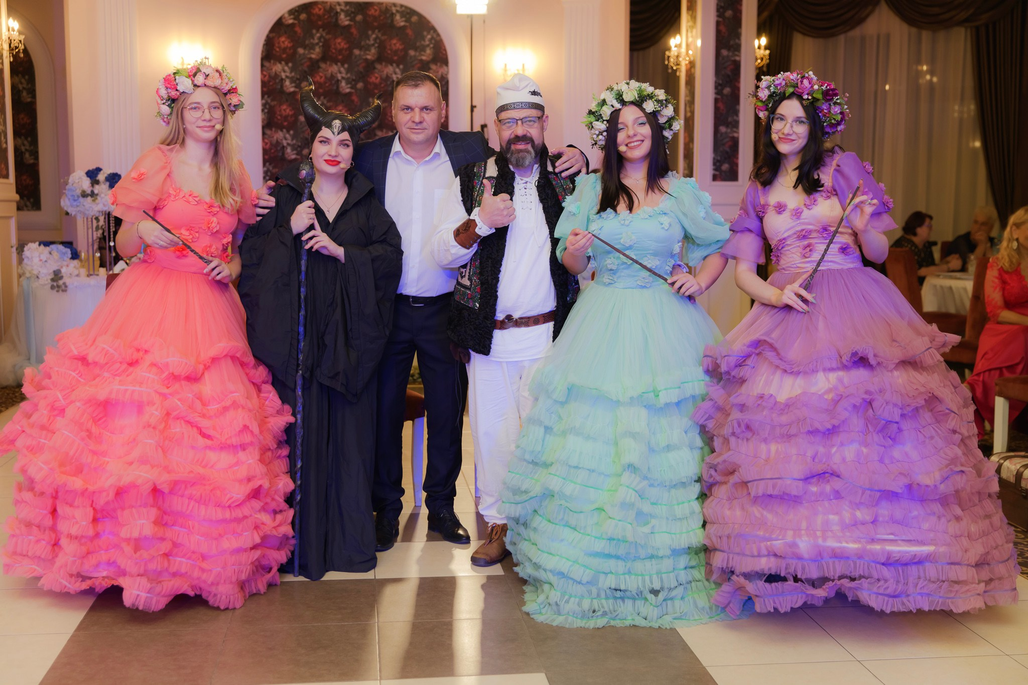 Mihai & Oana. Servicii foto-video profesionale, pentru momente de neuitat