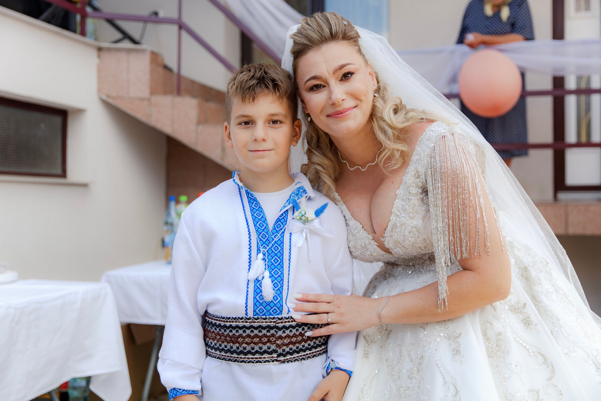 Mihai & Oana. Servicii foto-video profesionale, pentru momente de neuitat