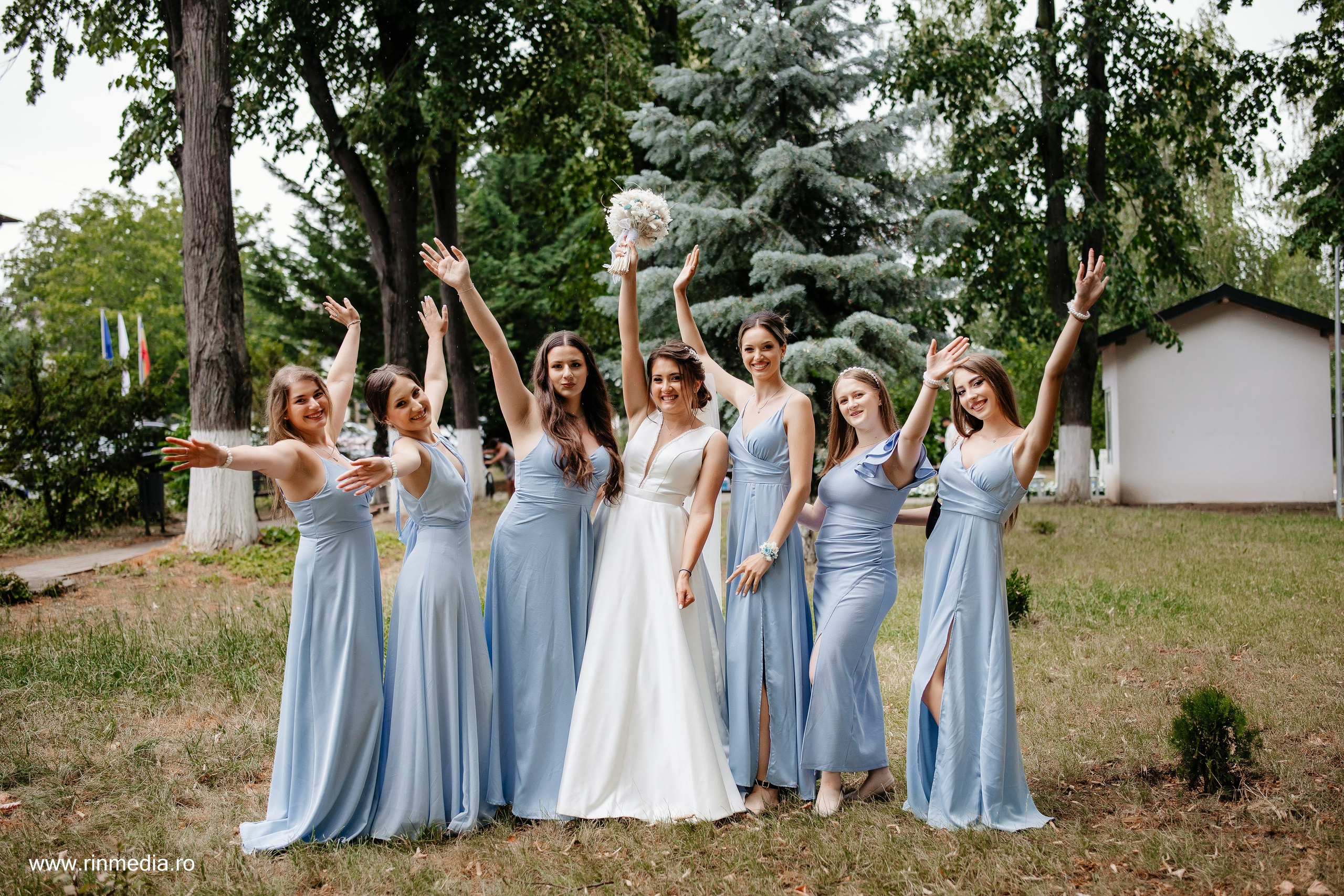 Madalina & George. Fotograf de Nunta Focsani