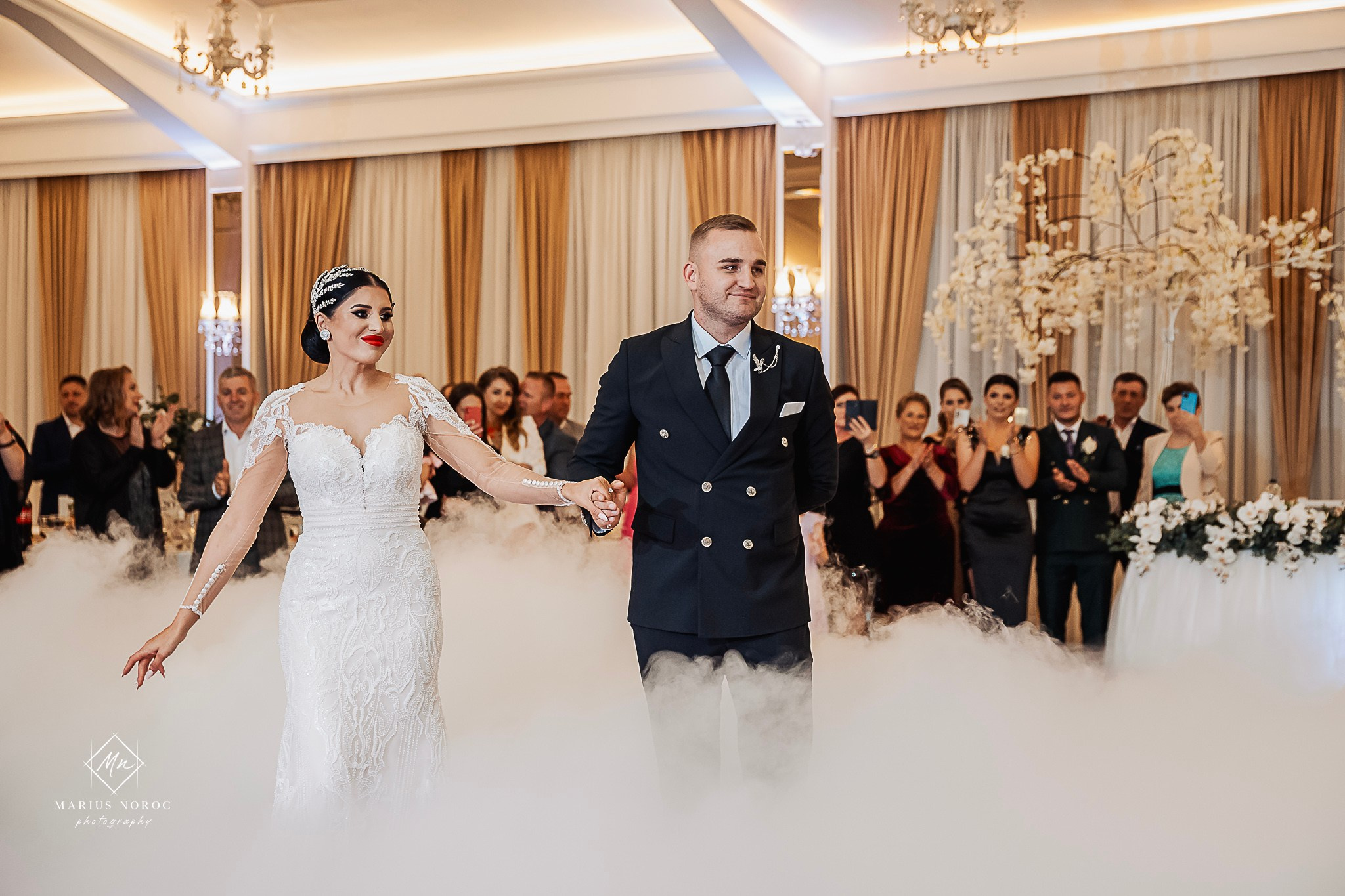 Lăcri & Cristi | Restaurant Madras Sasca Nouă