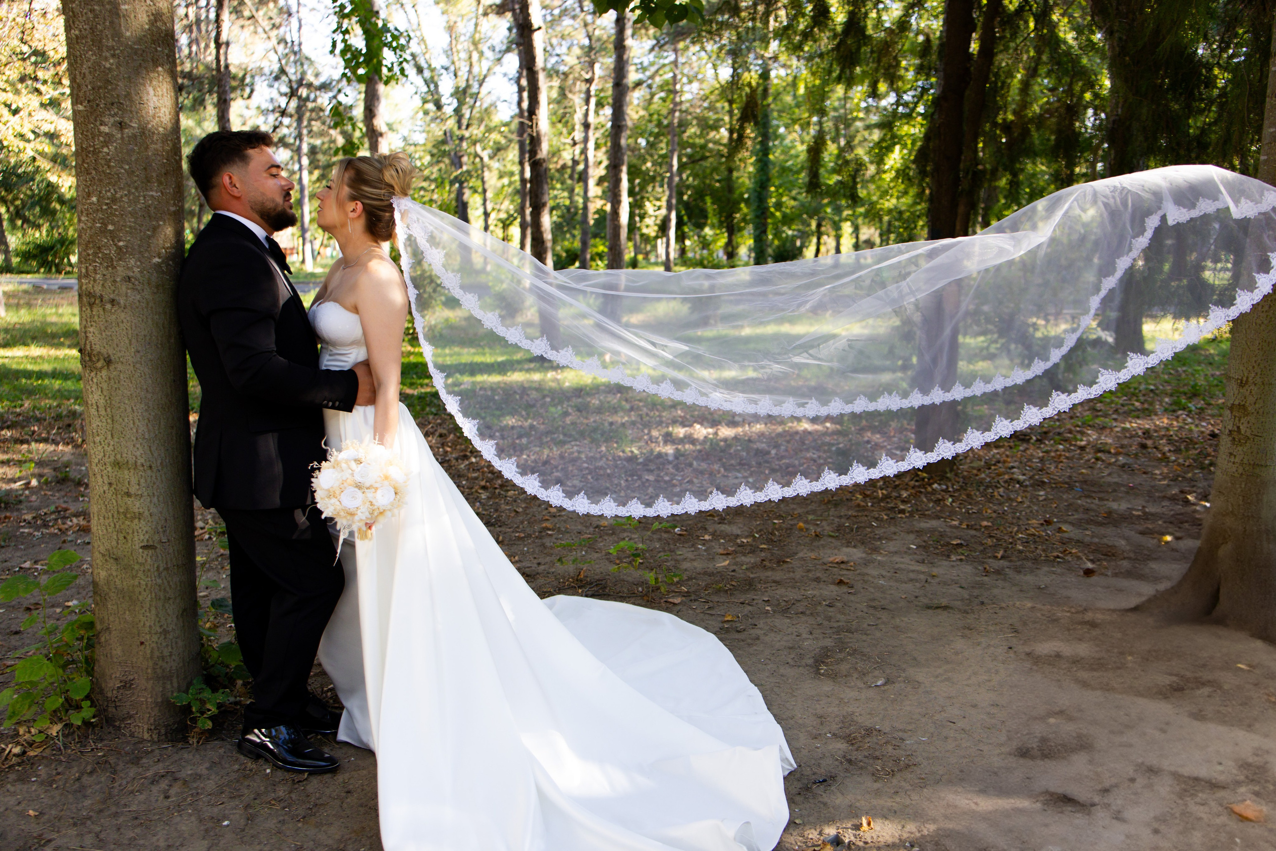 Flori & Madalin. Fotograf de nunta — Ionut Belea dar si evenimente corporate din Romania
