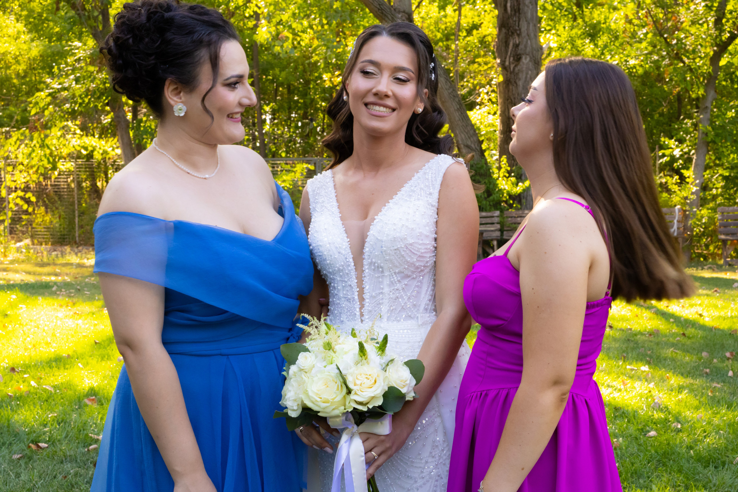 Costi & Madalina. Fotograf de nunta — Ionut Belea dar si evenimente corporate din Romania