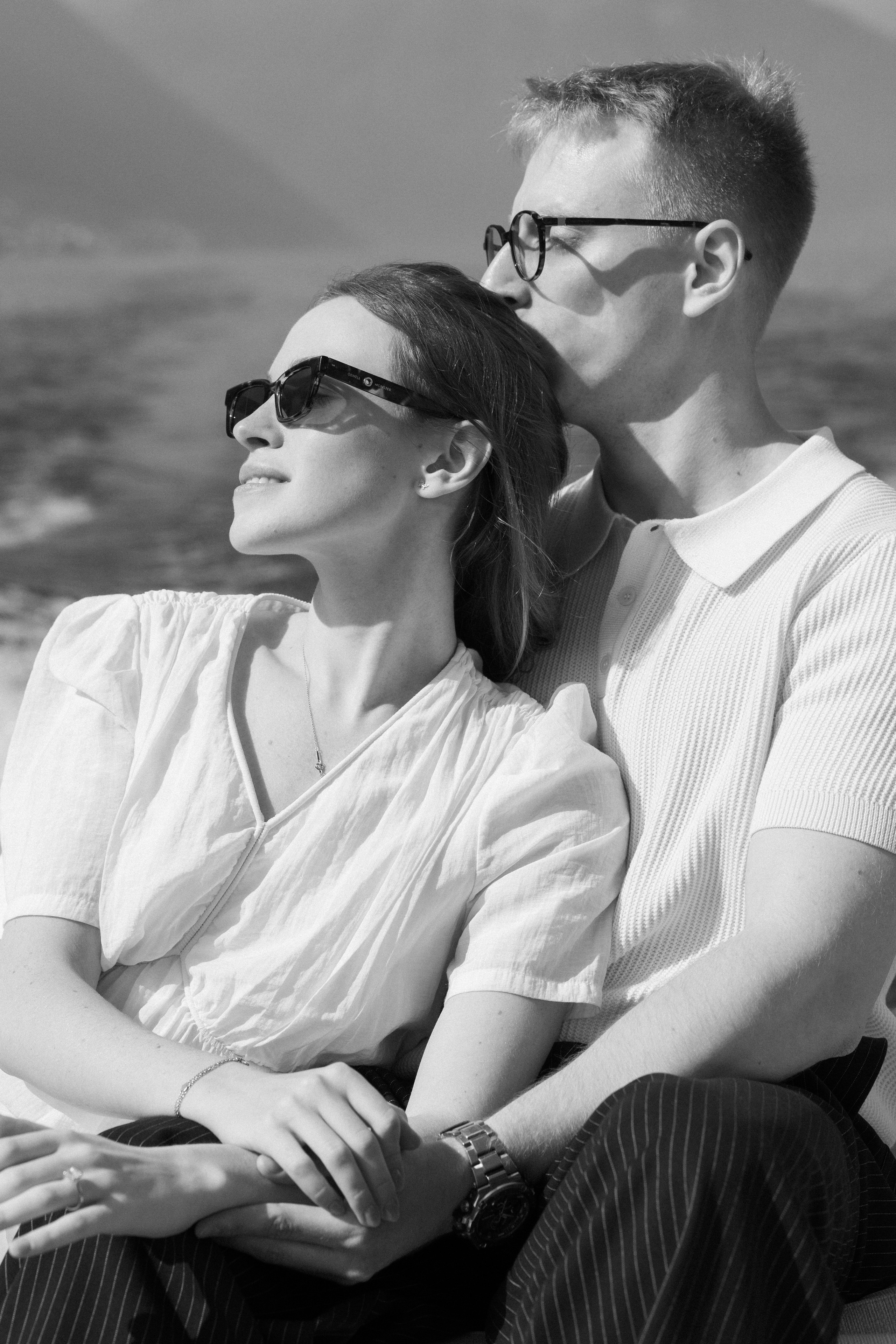 Sergey & Ksusha. Wedding photographer in Italy