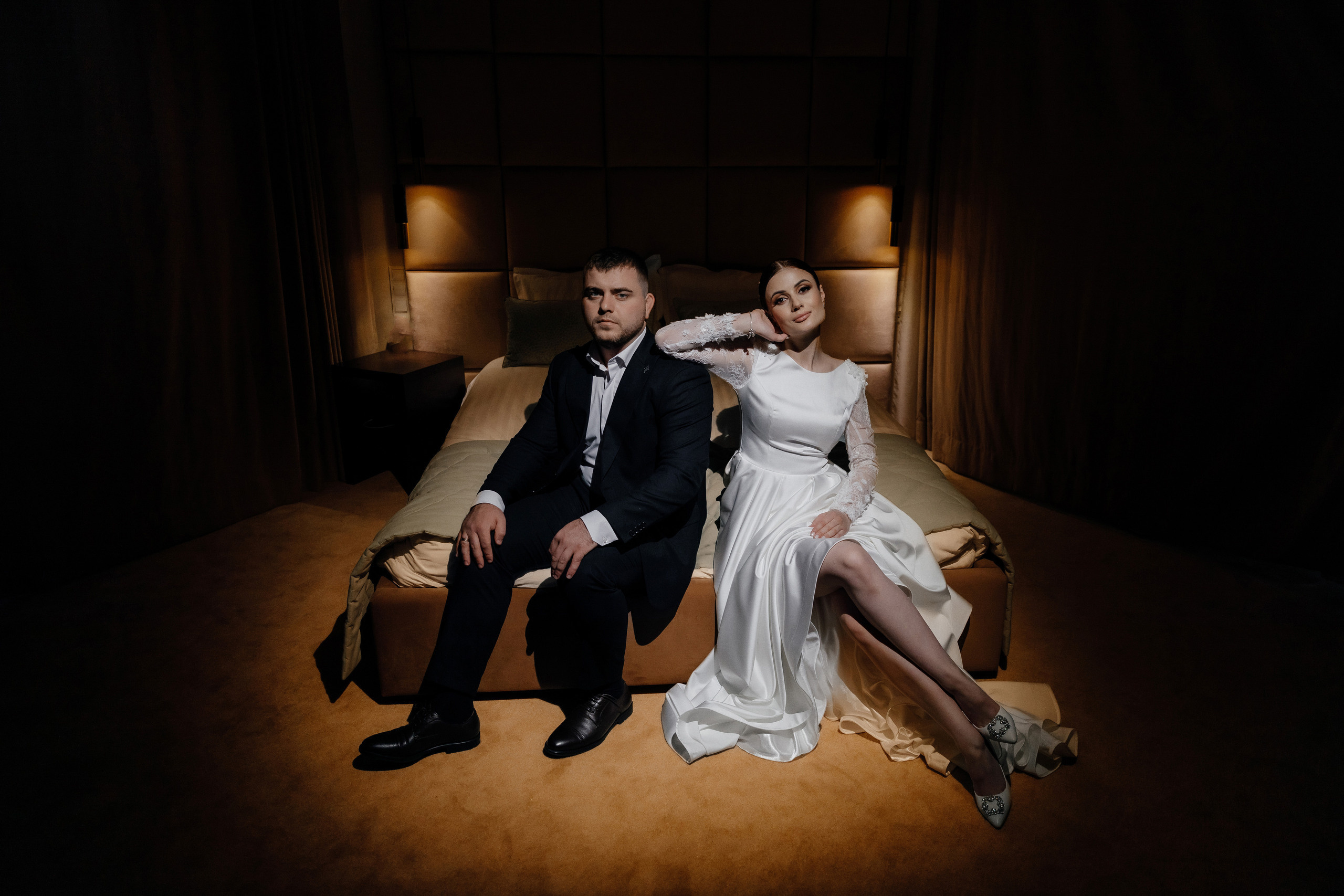 FEEDBACK. Fulga Photographer