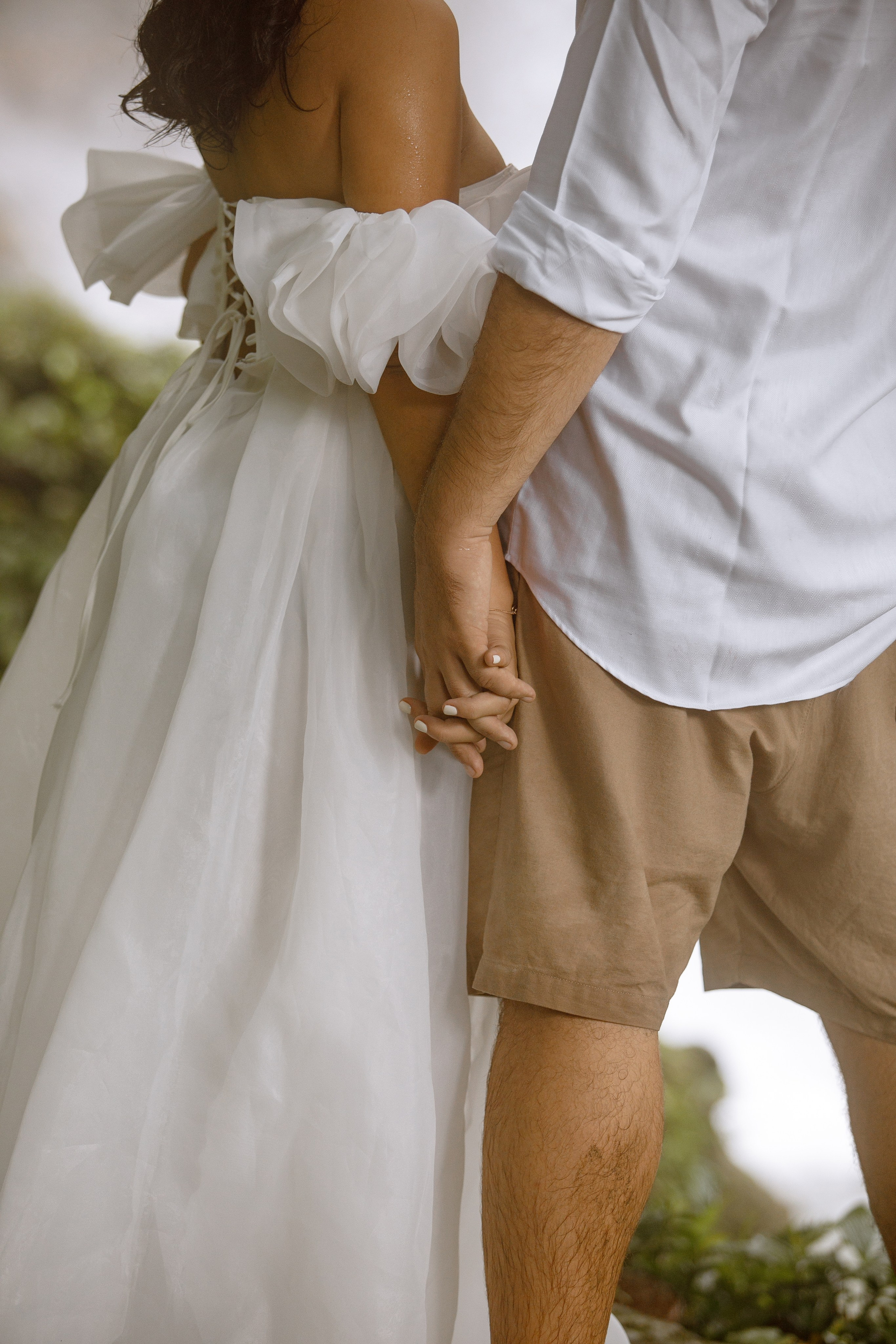 Илья + Кристина. Свадьба в Таиланде Honey Moon Agency