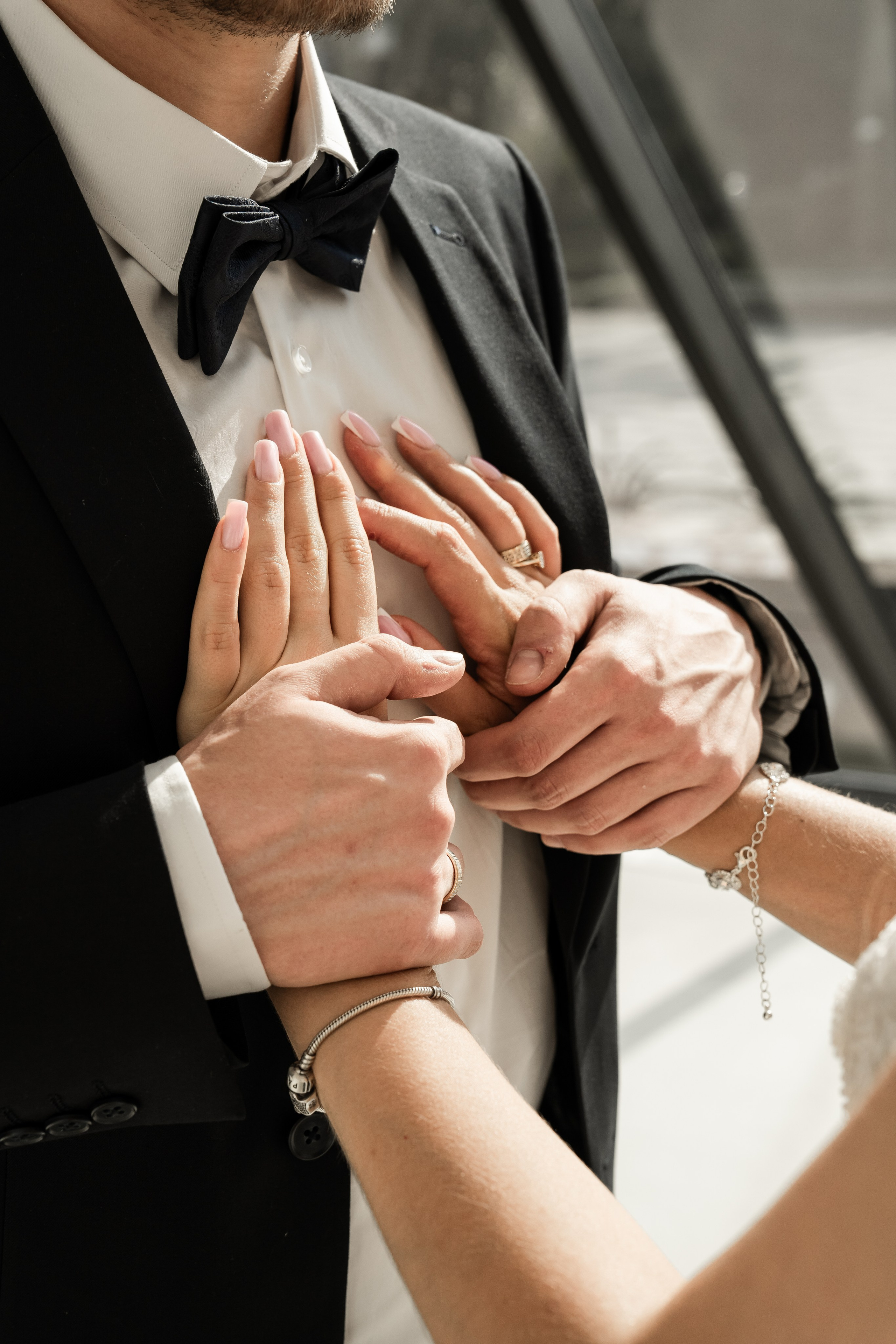 Wedding. Ekaterina Verbitskaya. Photography