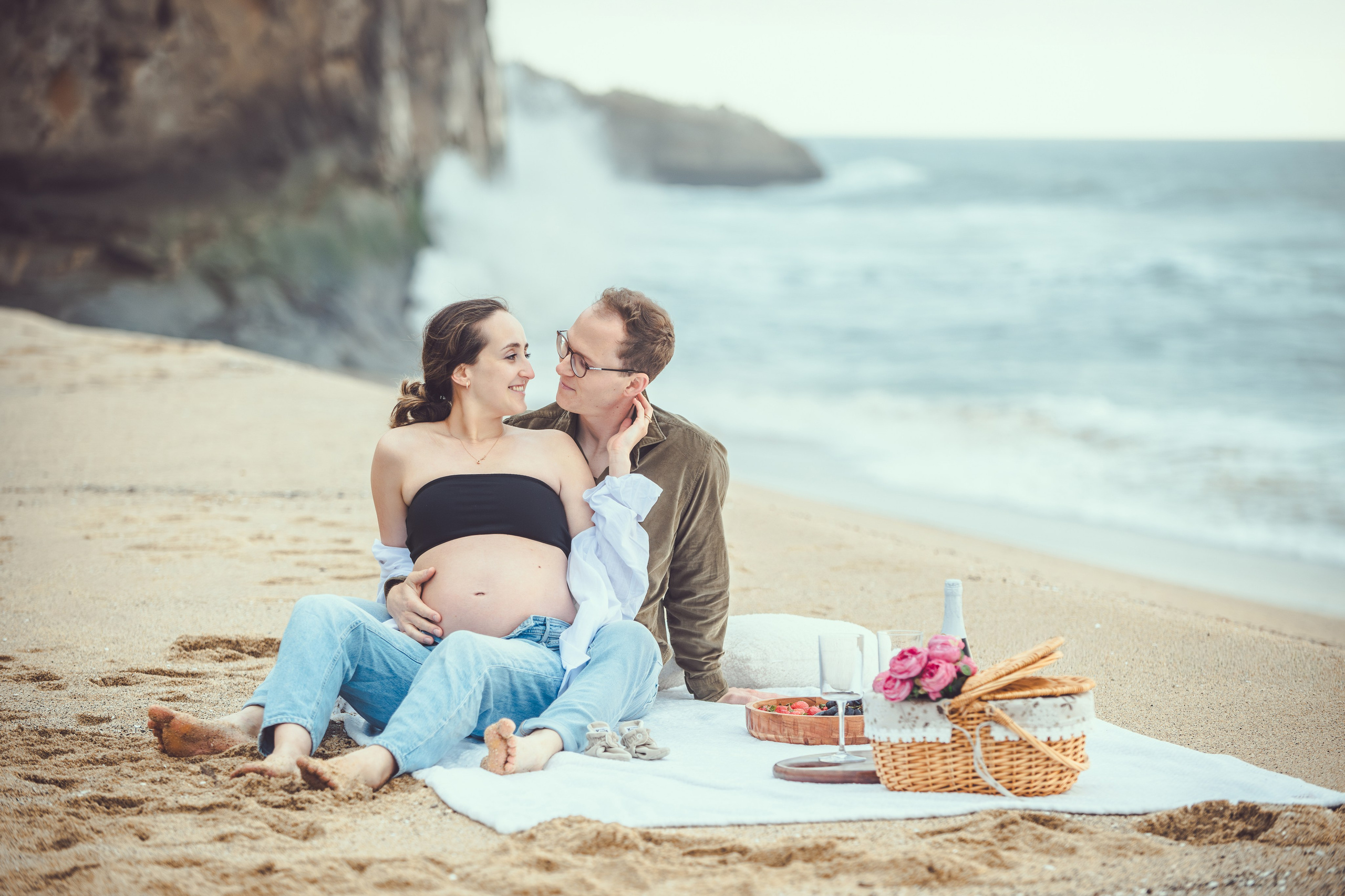 F ♡ O. Wedding & Elopement Photographers in California
