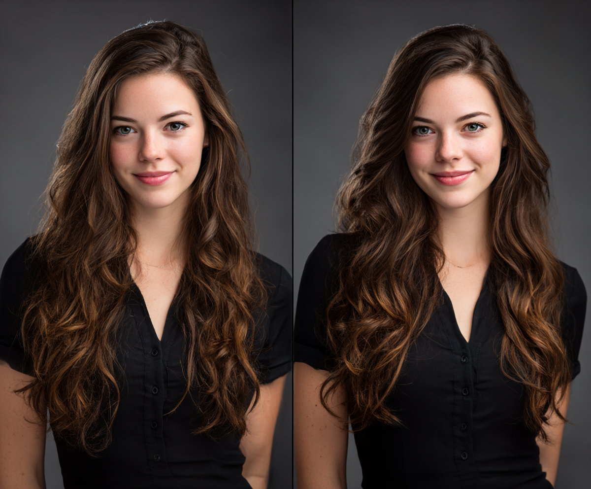 Master Portrait Lighting in 5 Minutes: The One Setup Every Photographer Needs. Edwardsartistry