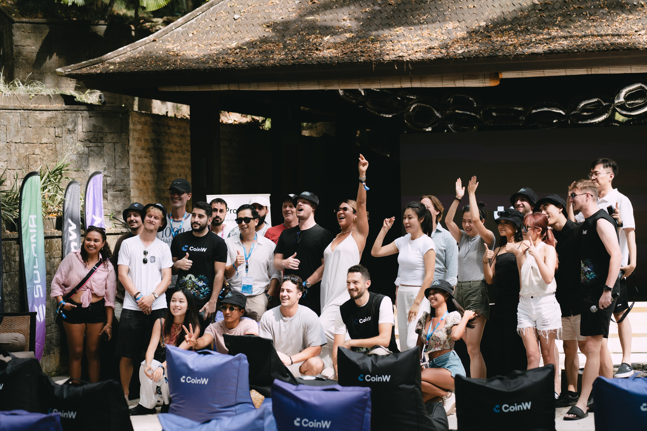 Event photography. Video production in Bali, Photo production in Bali