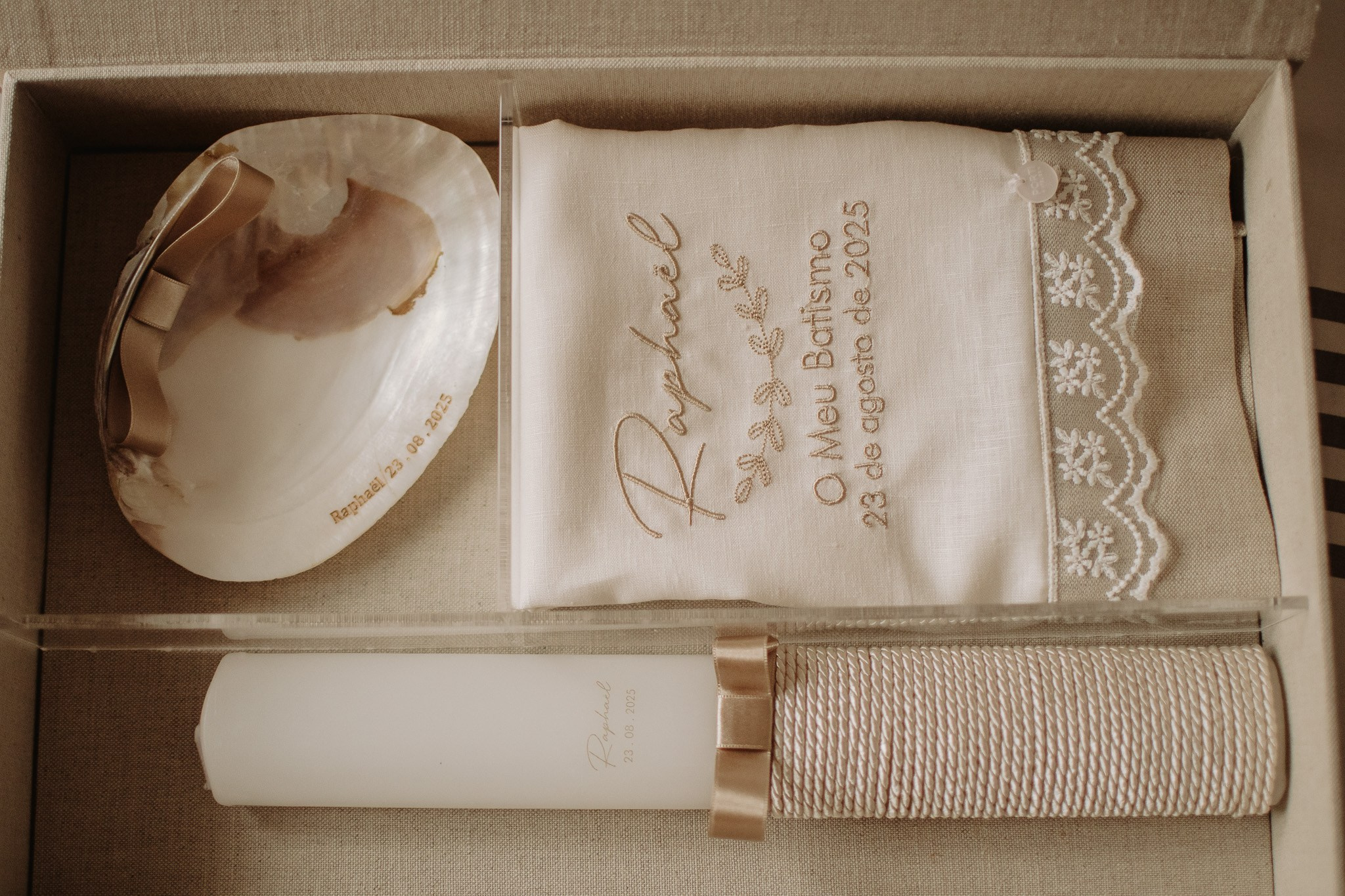 Batizado. Niaferreiraphotography