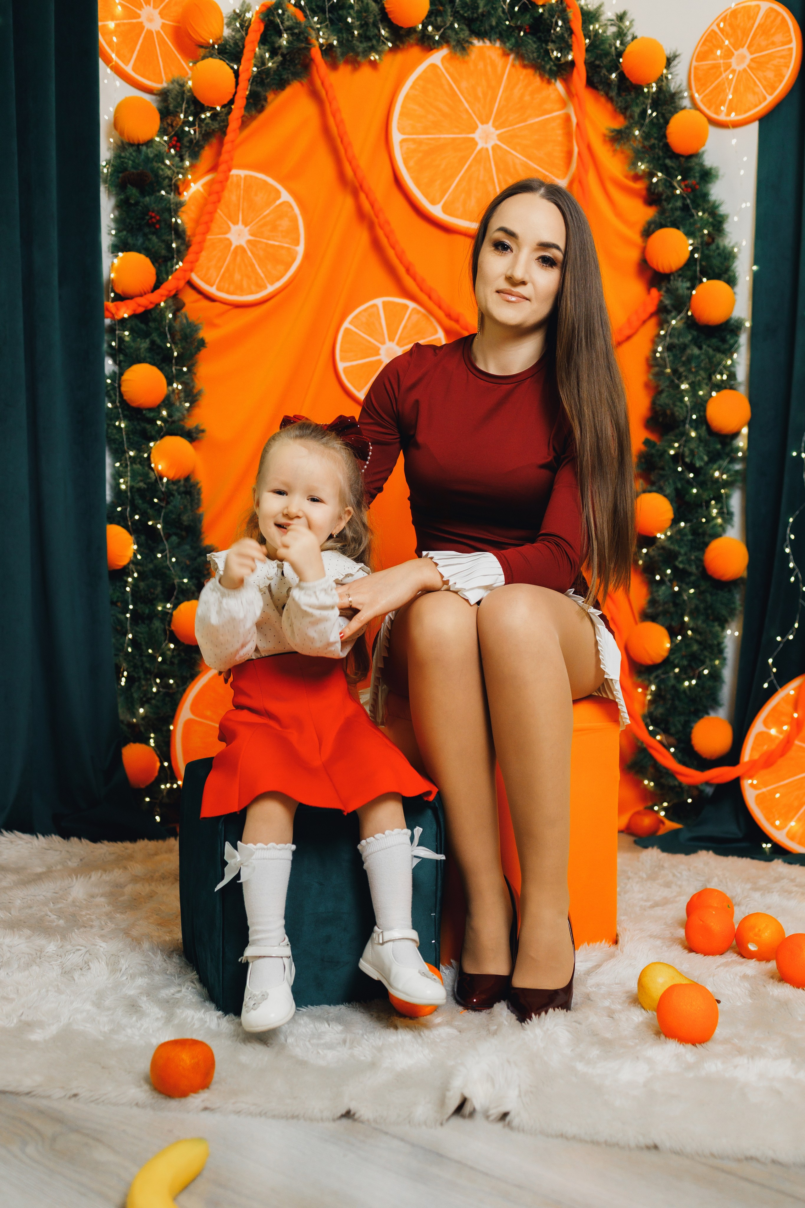 Familia Vizir. Fotograful evenimentului tău