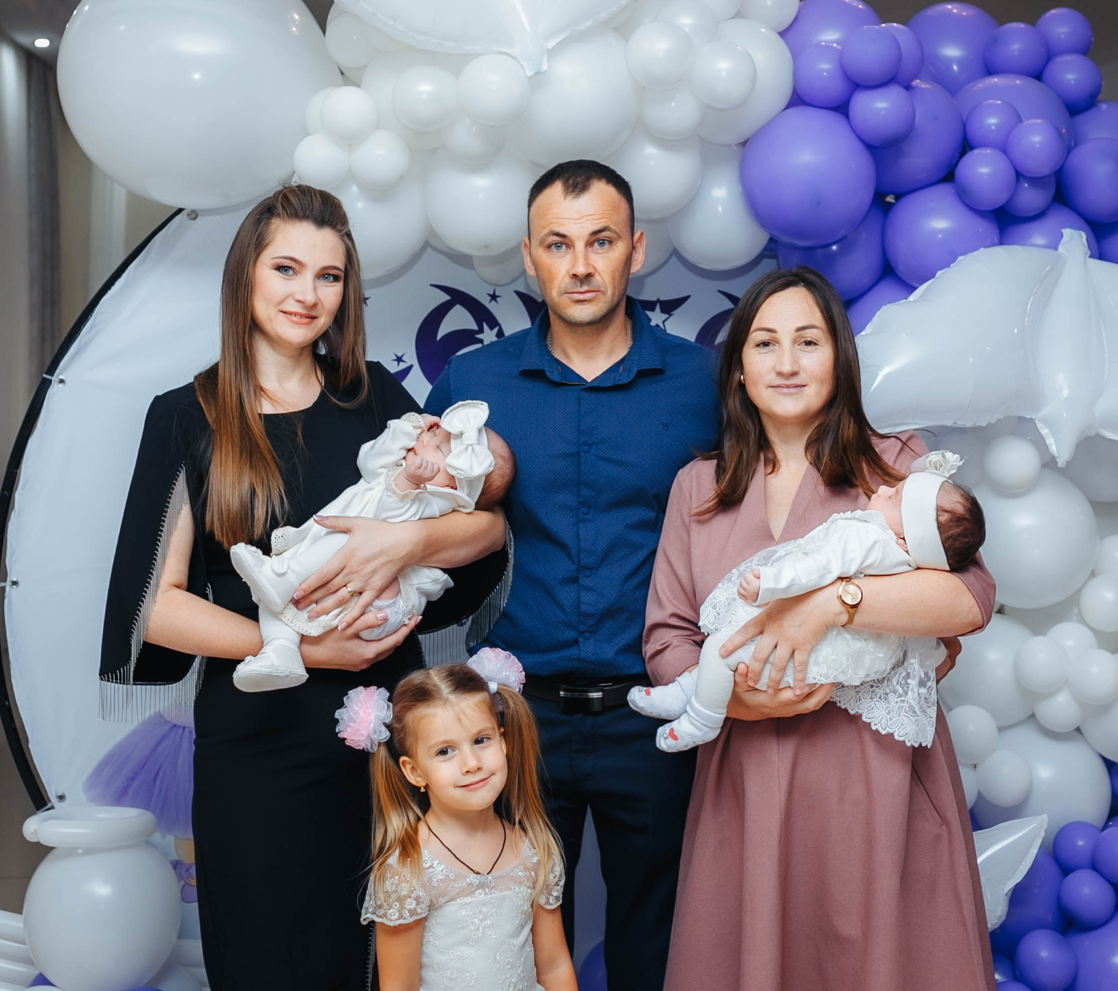 Ilaria. Fotograful evenimentului tău